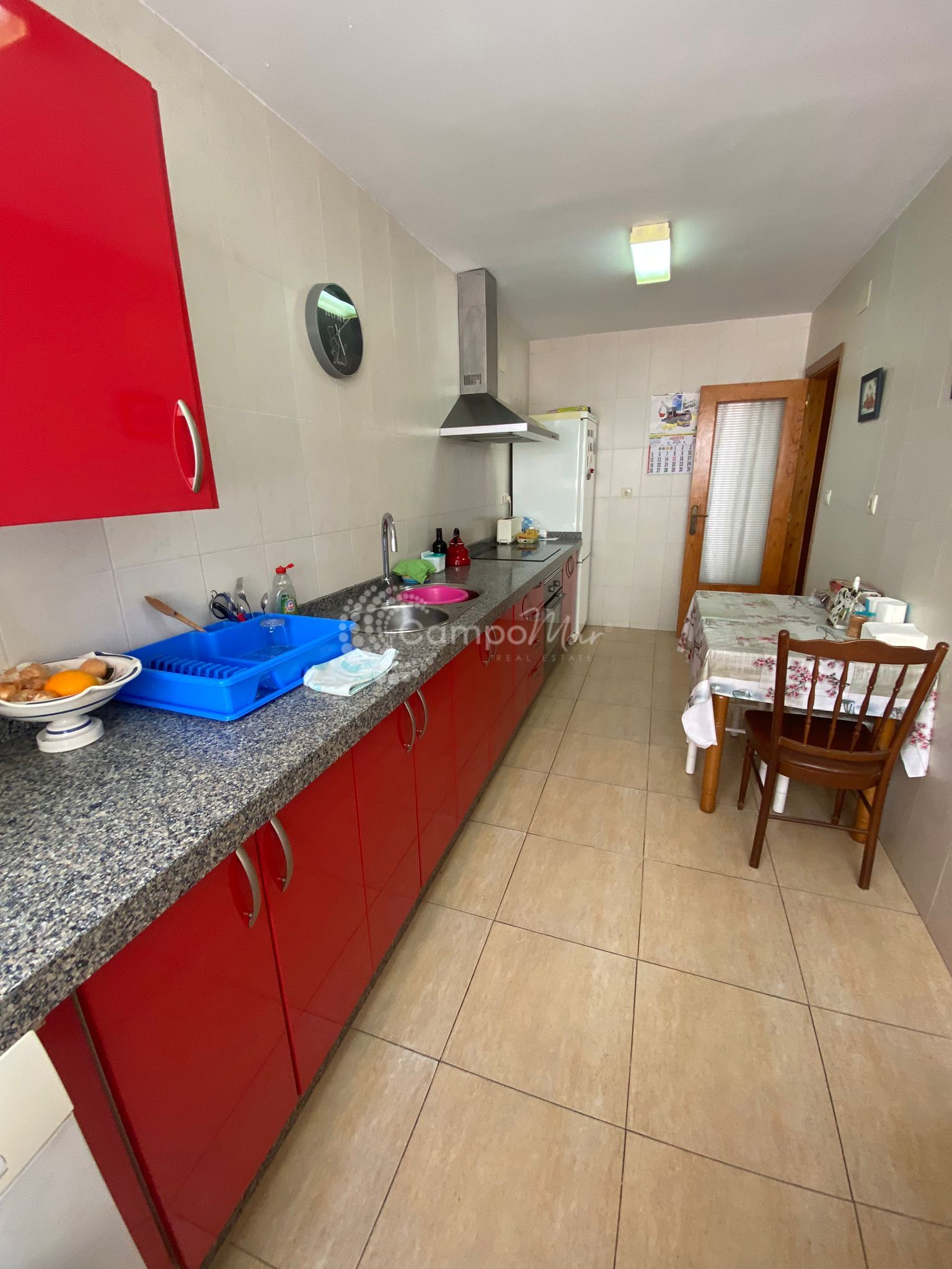 Apartamento en Estepona Town, Estepona