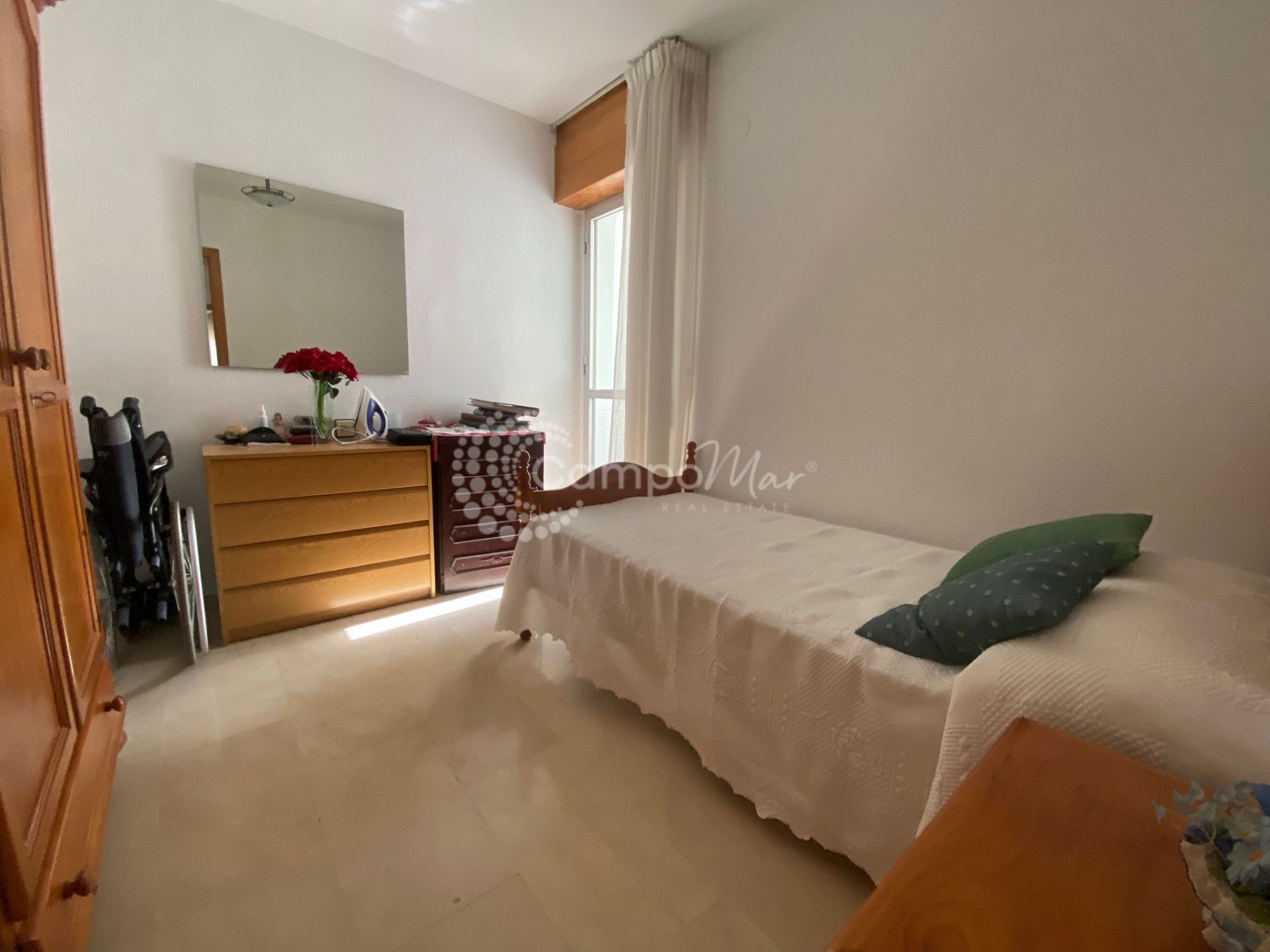 Apartment in Estepona Town, Estepona