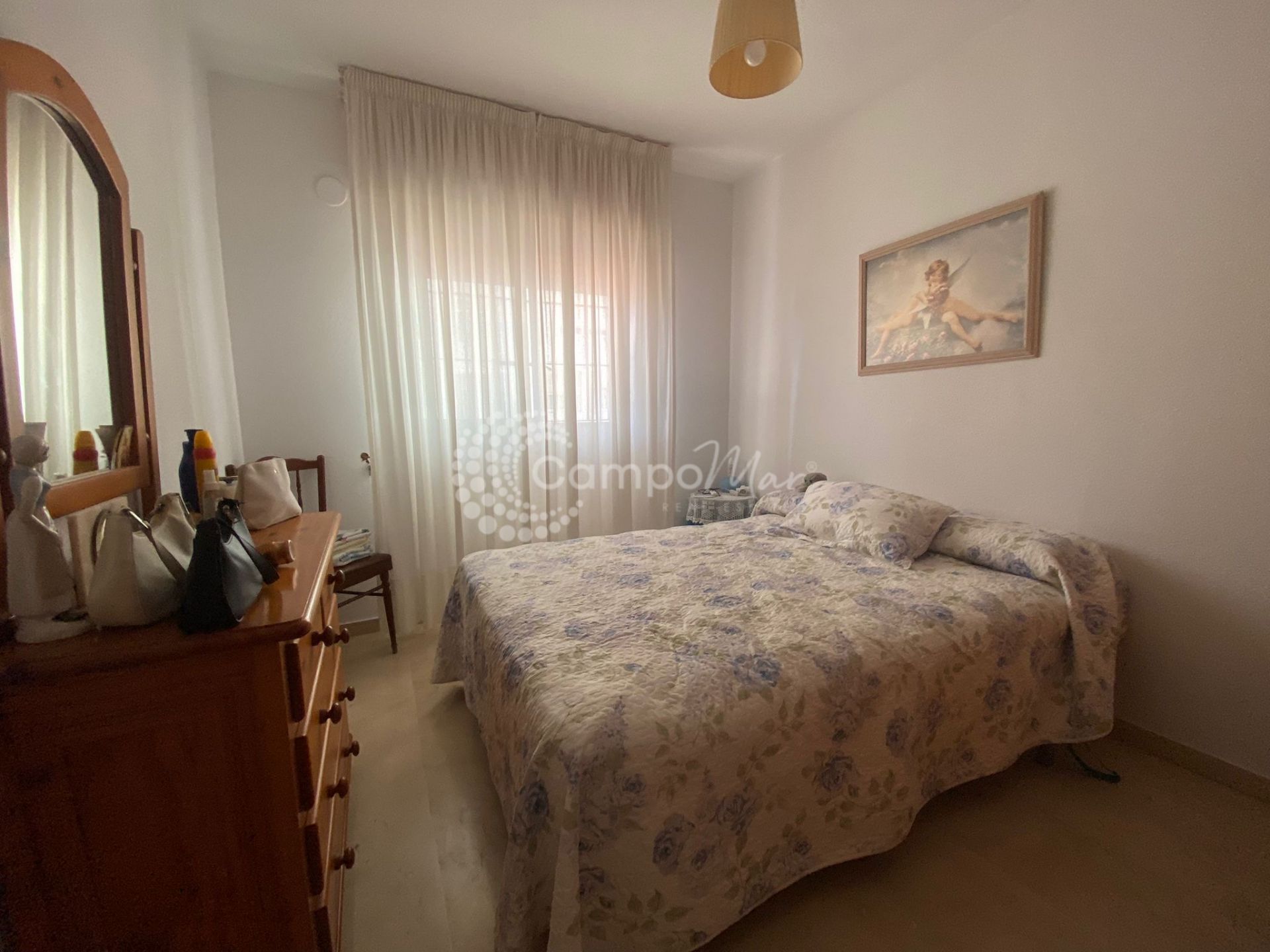 Apartment in Estepona Town, Estepona