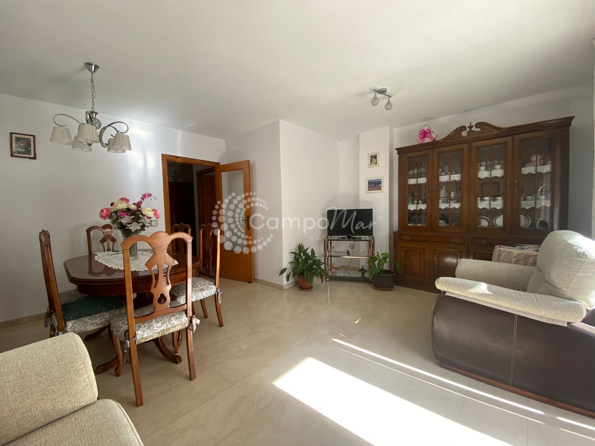 Apartment in Estepona Town, Estepona