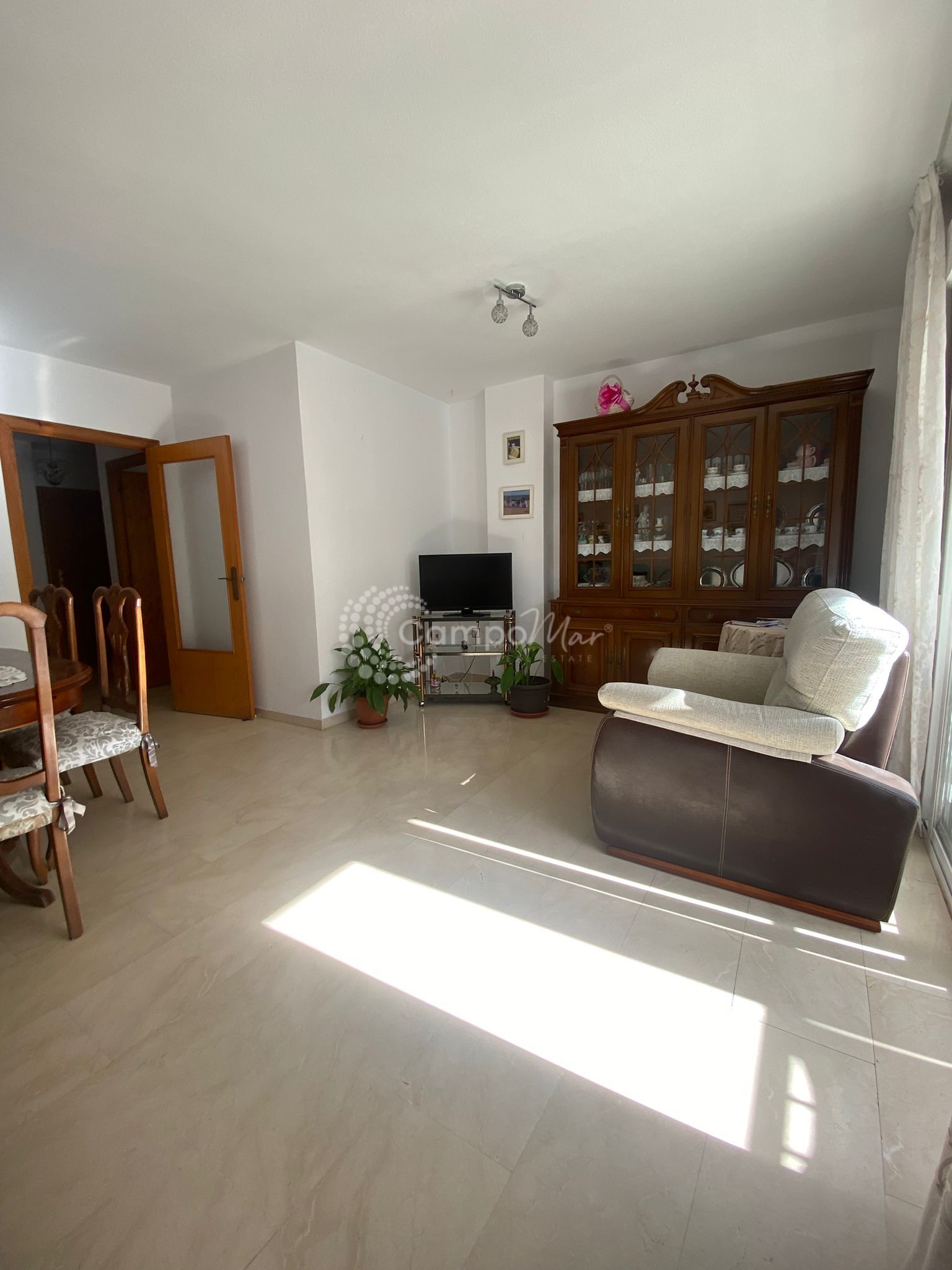 Apartment in Estepona Town, Estepona