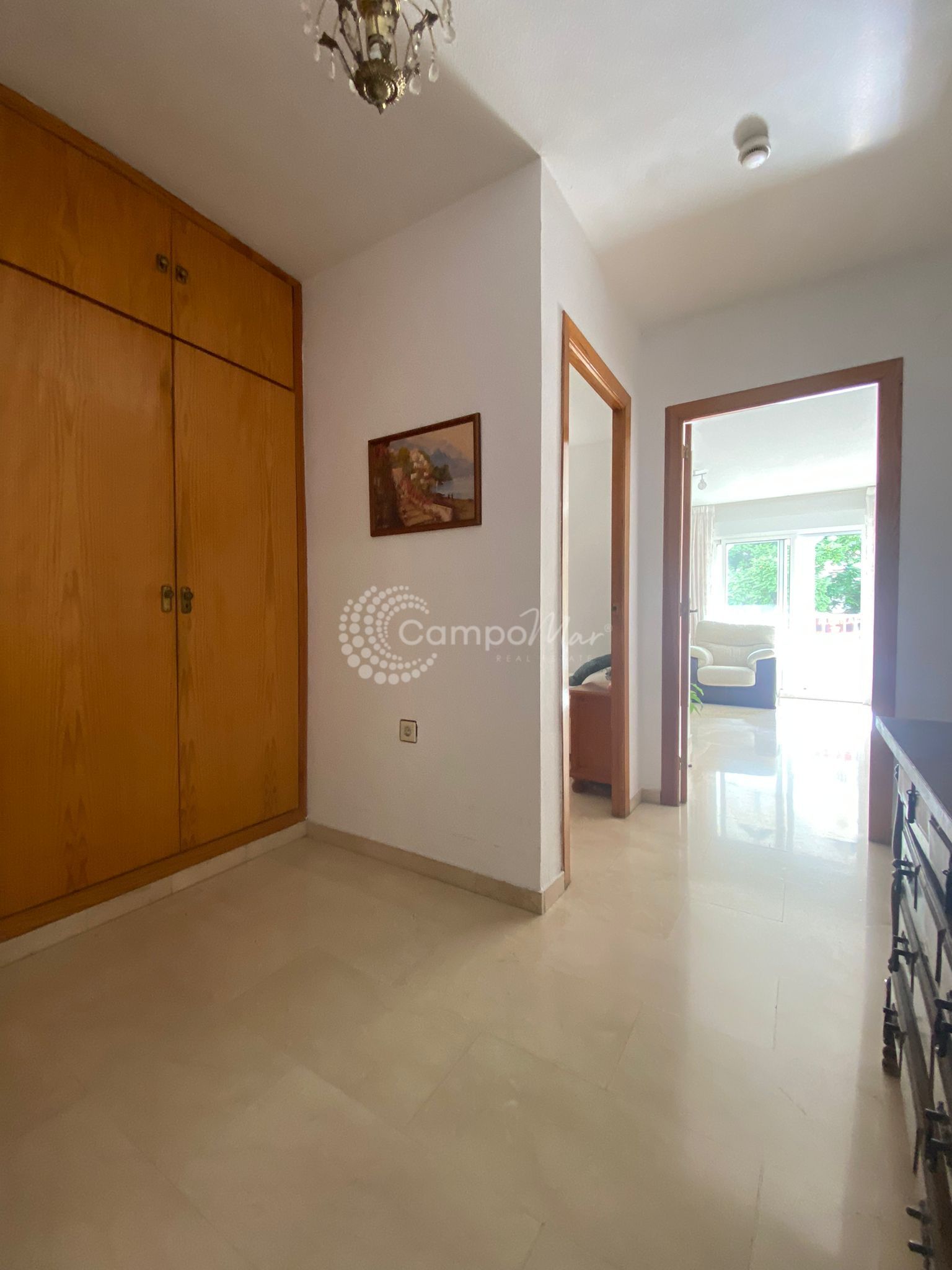 Apartment in Estepona Town, Estepona