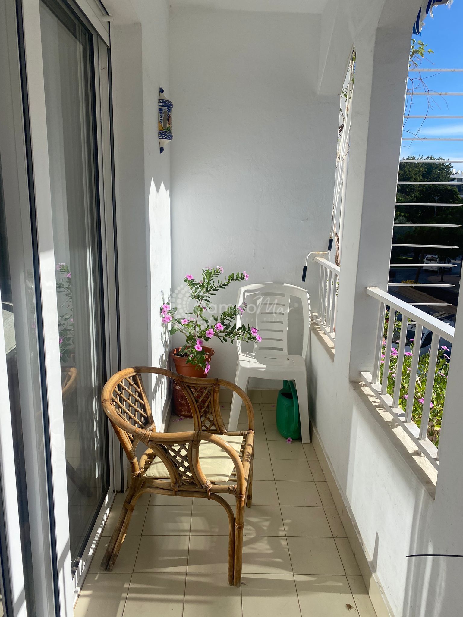 Apartment in Estepona Town, Estepona