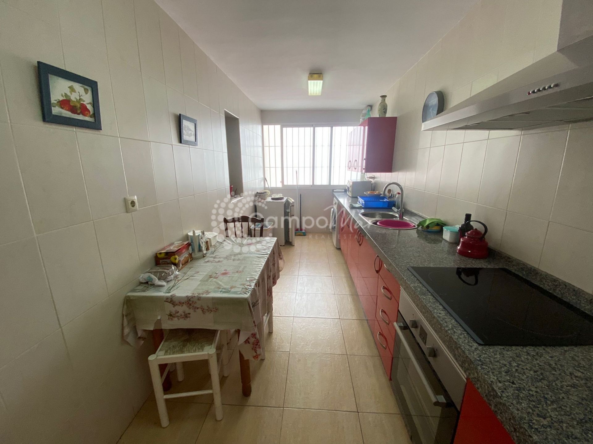 Apartamento en Estepona Town, Estepona