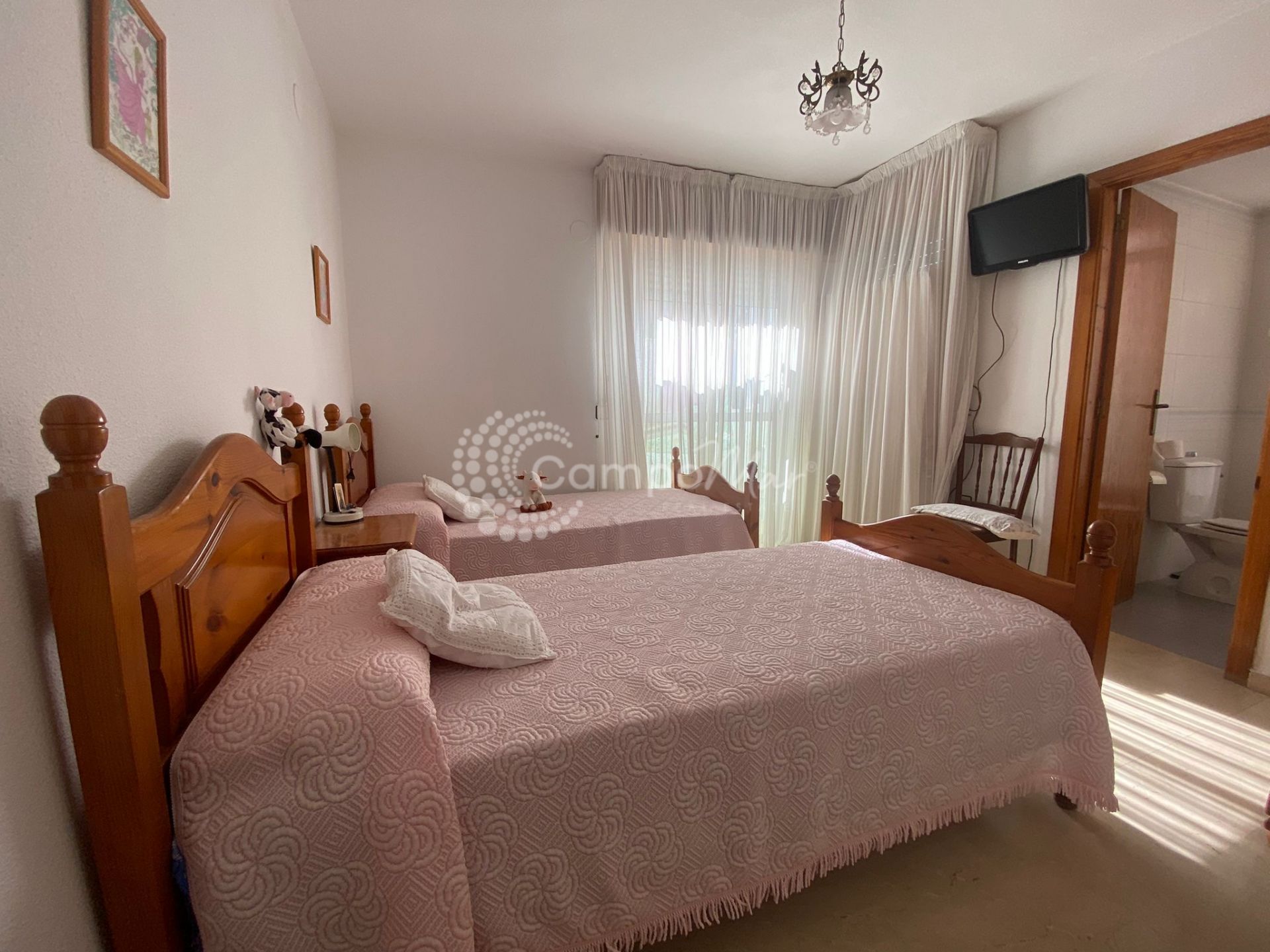 Apartamento en Estepona Town, Estepona