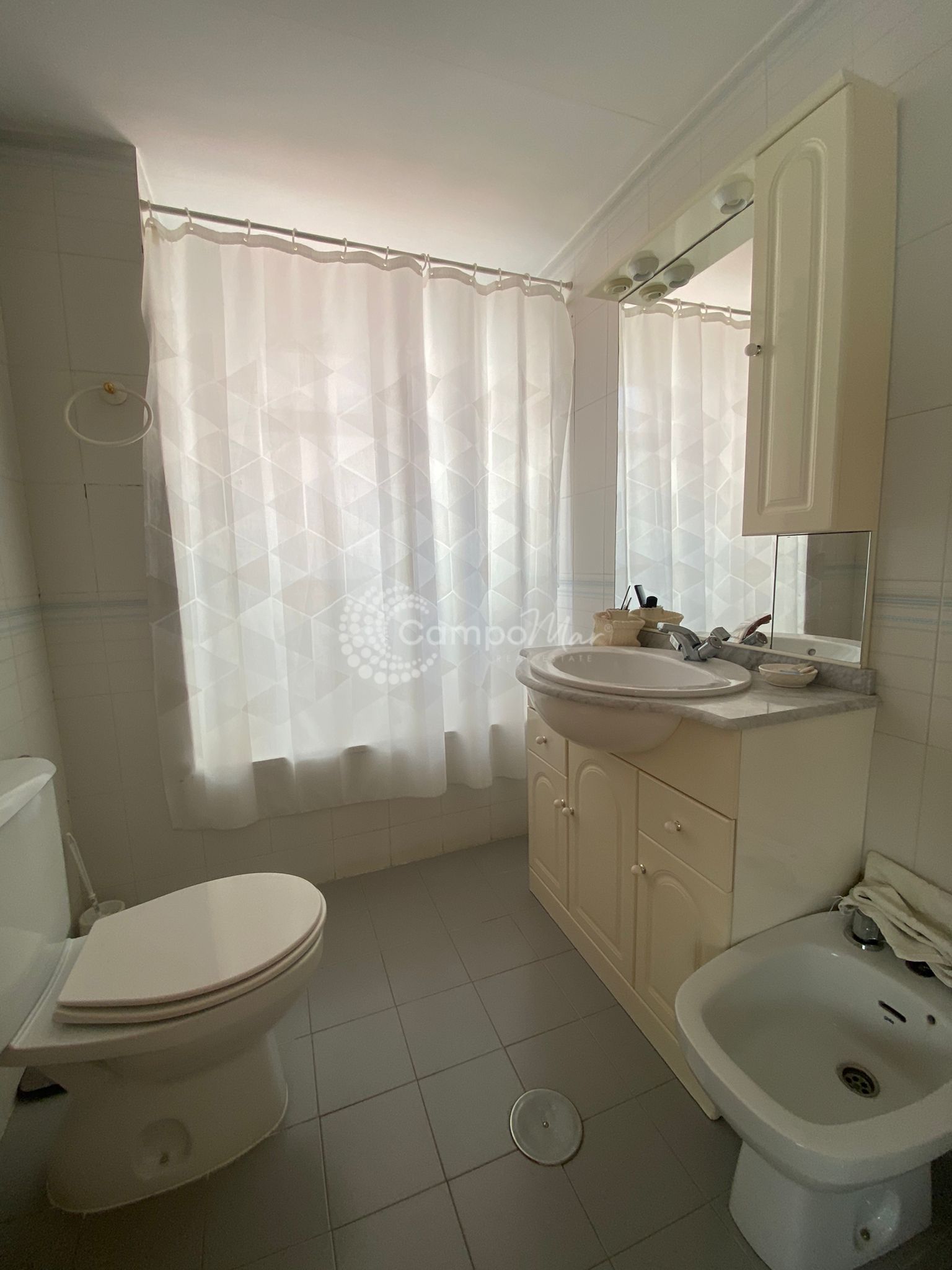 Apartamento en Estepona Town, Estepona