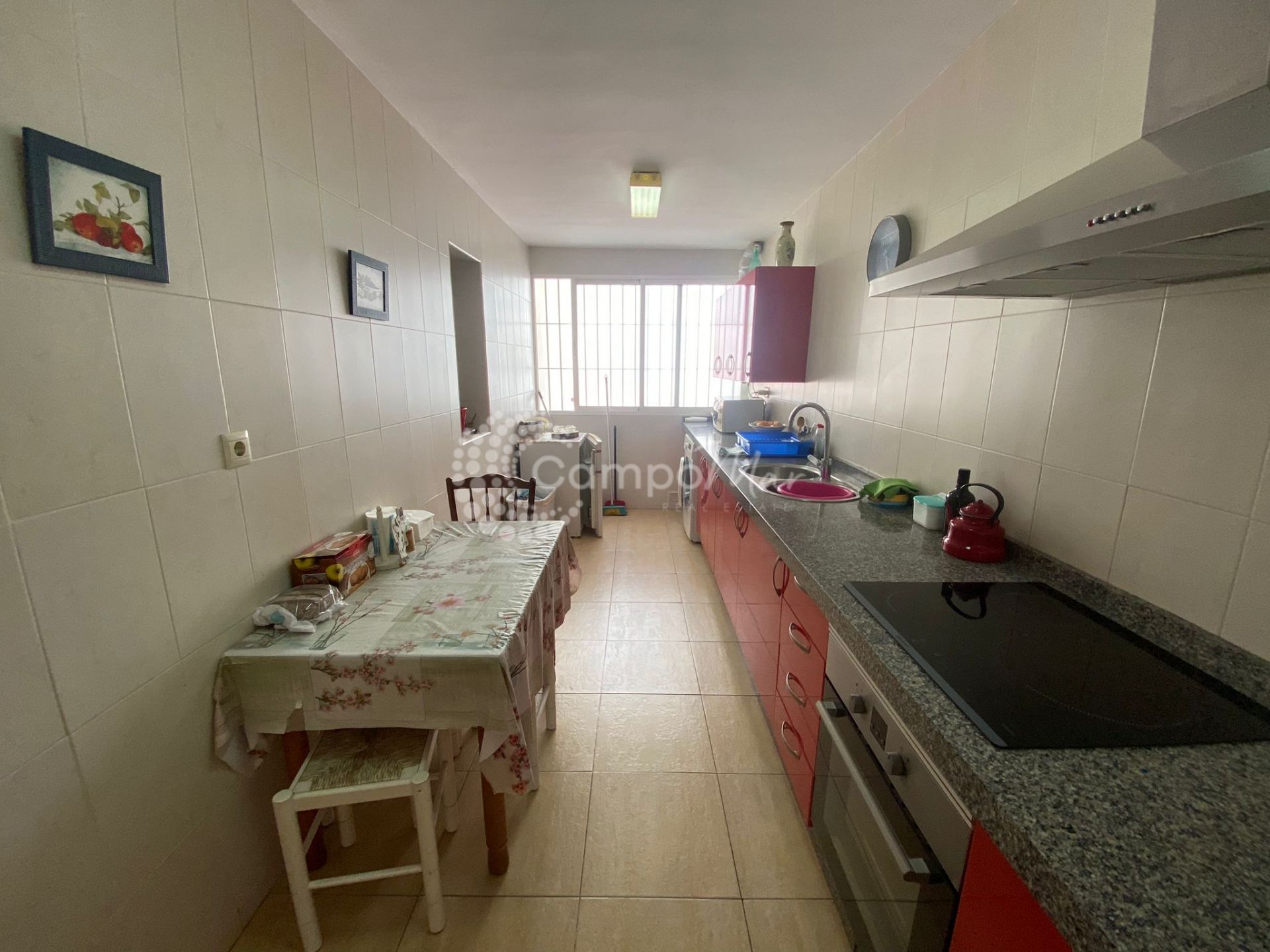 Apartamento en Estepona Town, Estepona