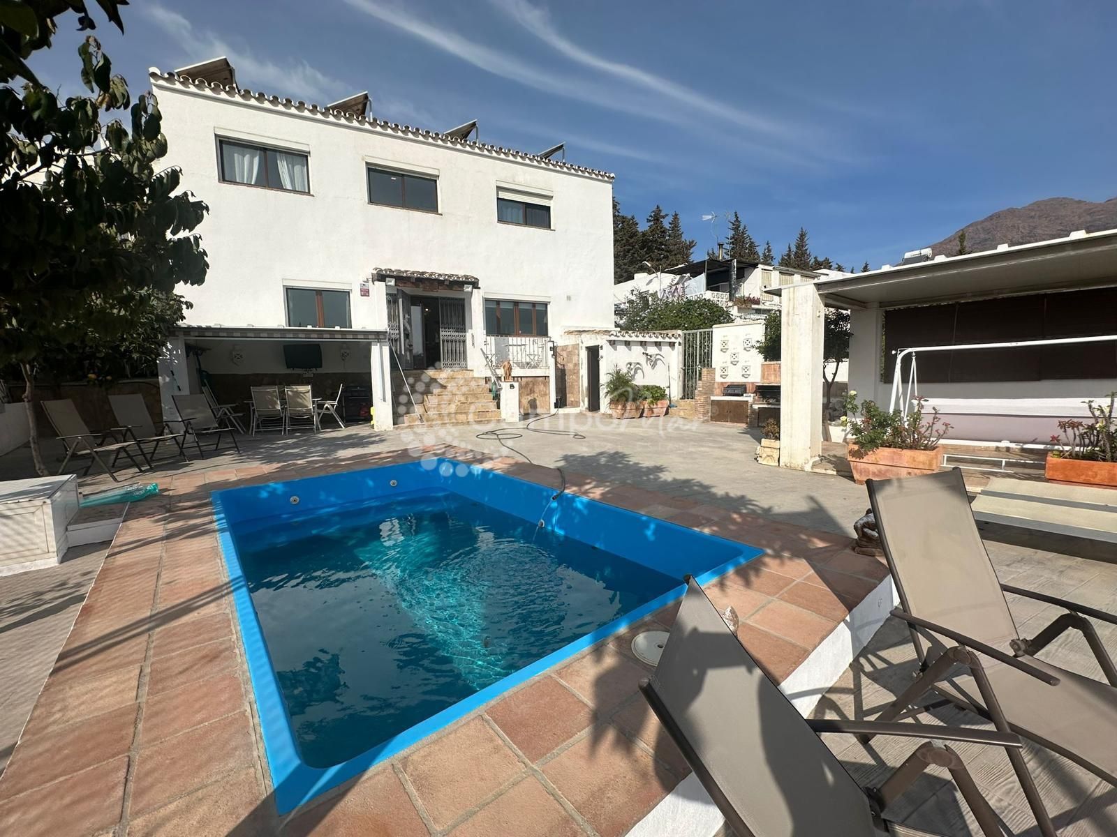 Country House in Estepona East, Estepona