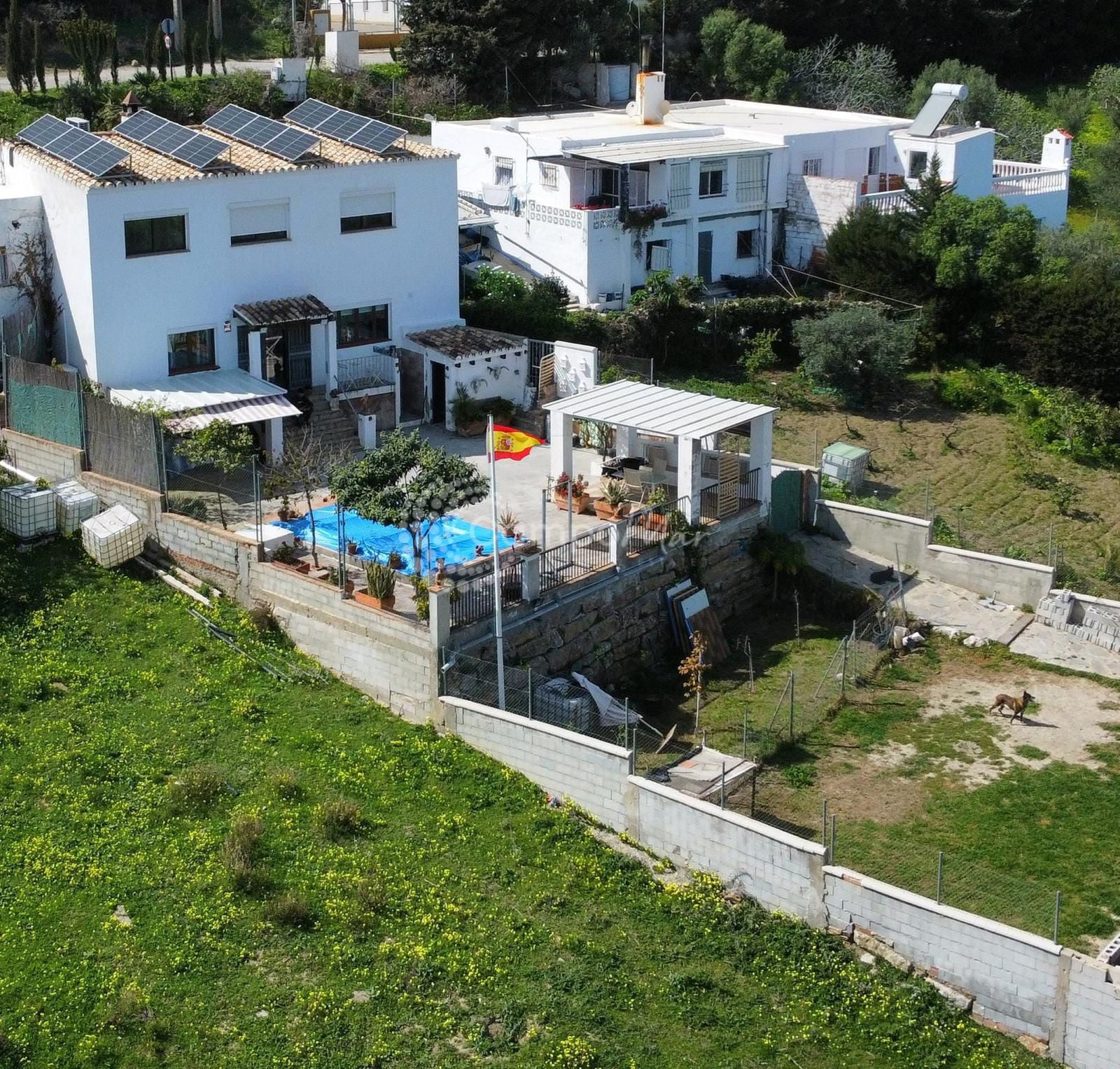 Country House in Estepona East, Estepona