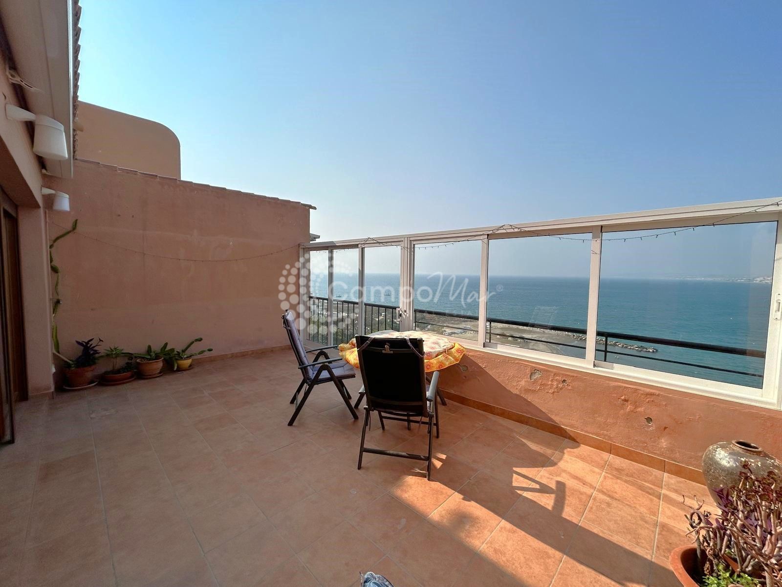 Apartment in Seghers, Estepona