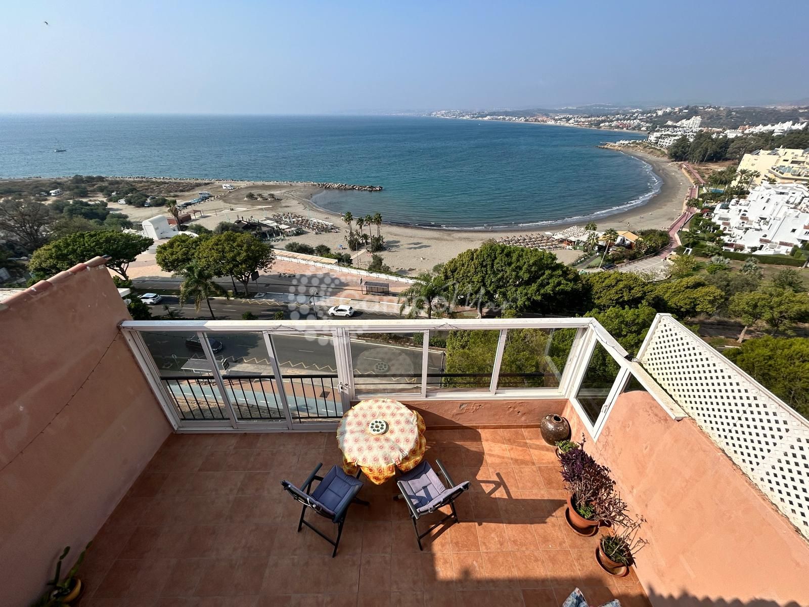 Apartment in Seghers, Estepona