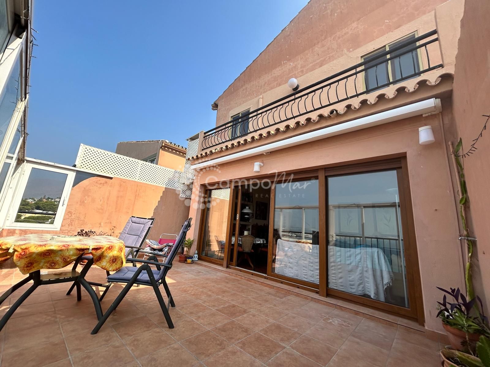 Apartment in Seghers, Estepona