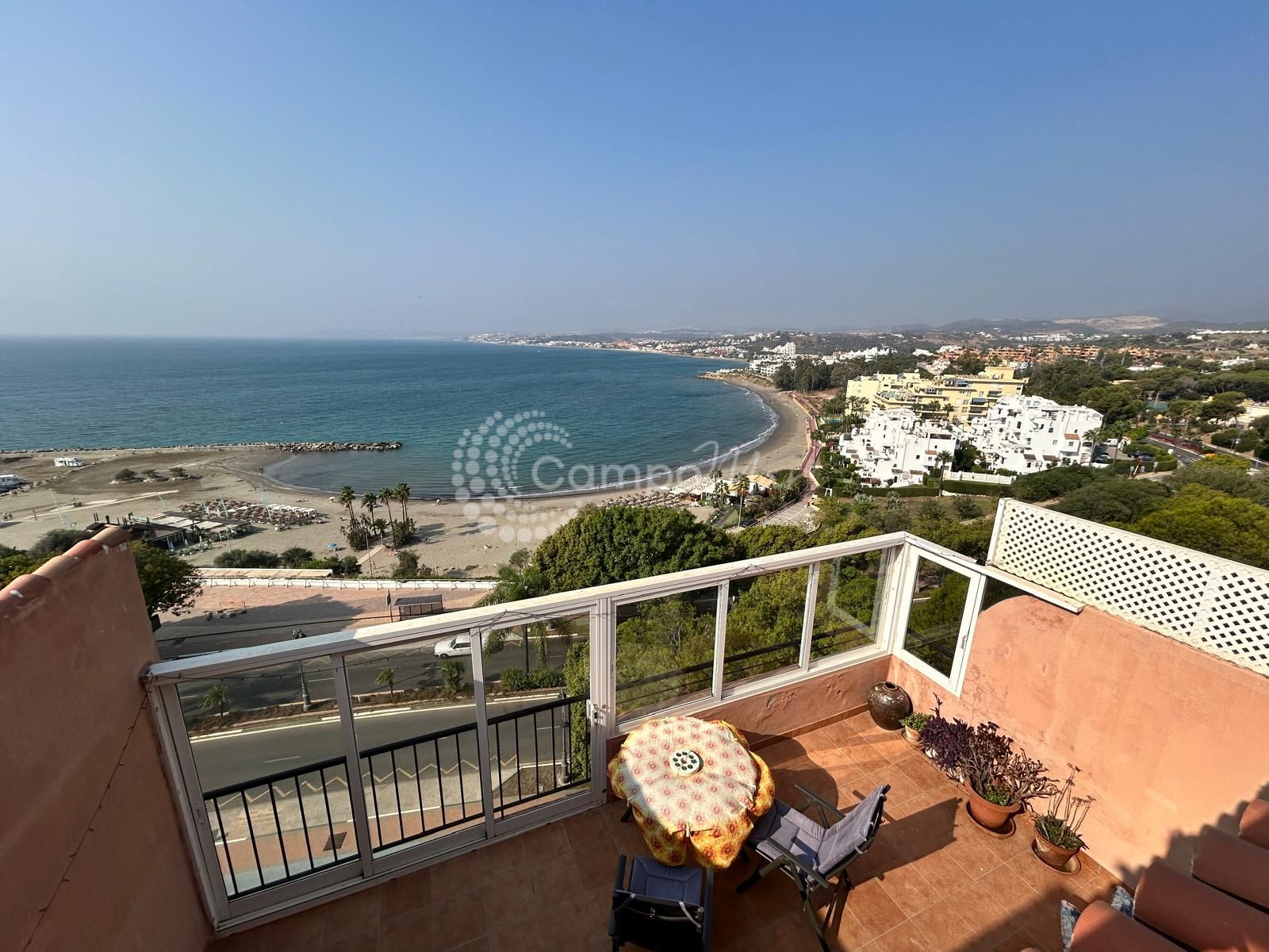 Apartment in Seghers, Estepona