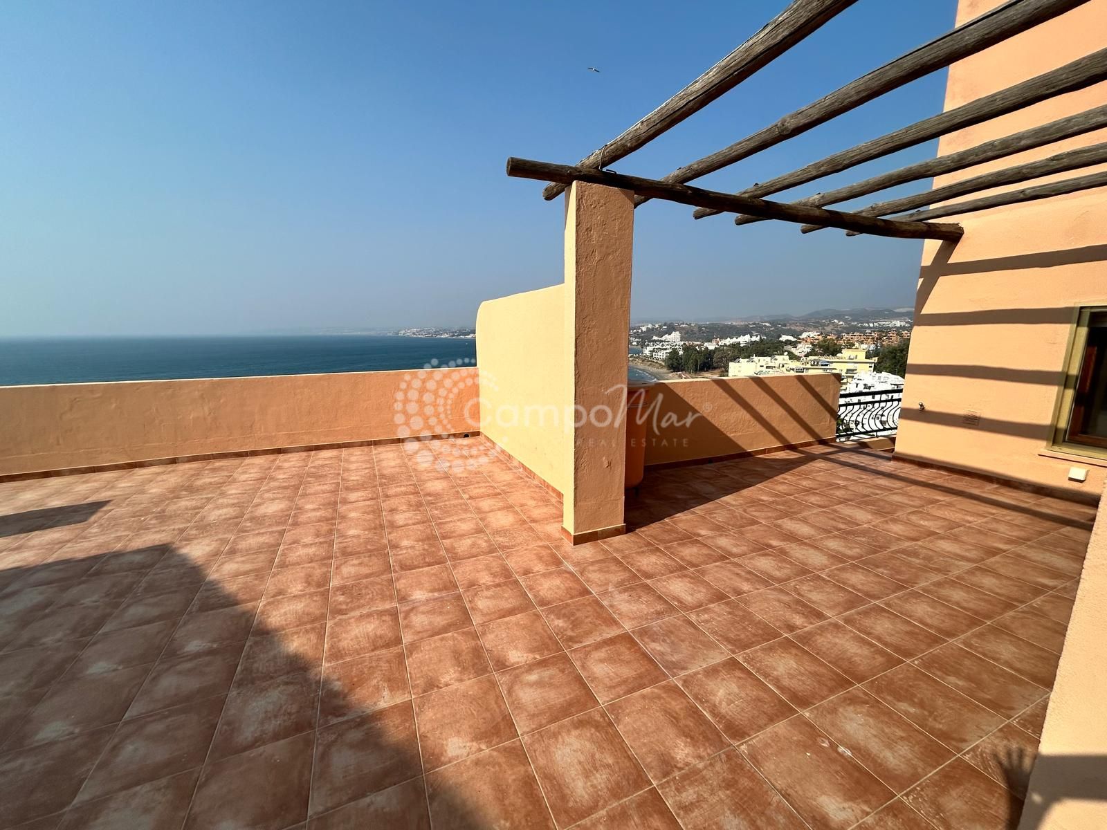 Apartment in Seghers, Estepona