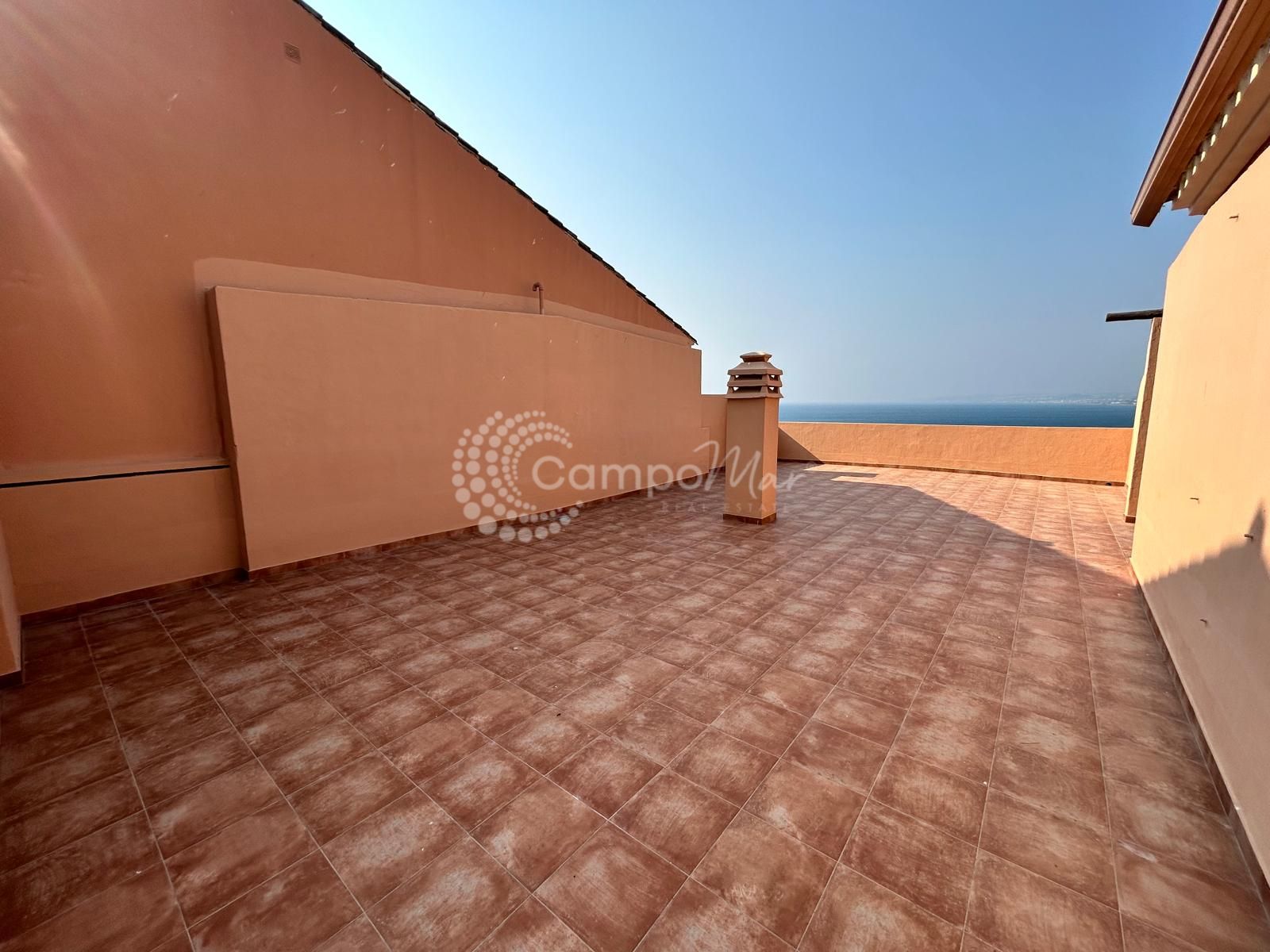 Apartamento en Seghers, Estepona