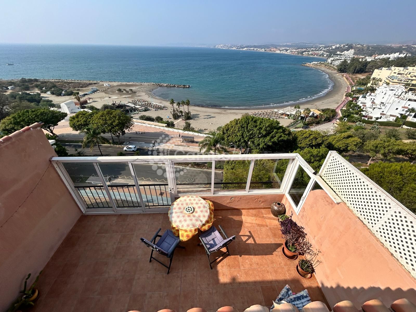 Apartment in Seghers, Estepona