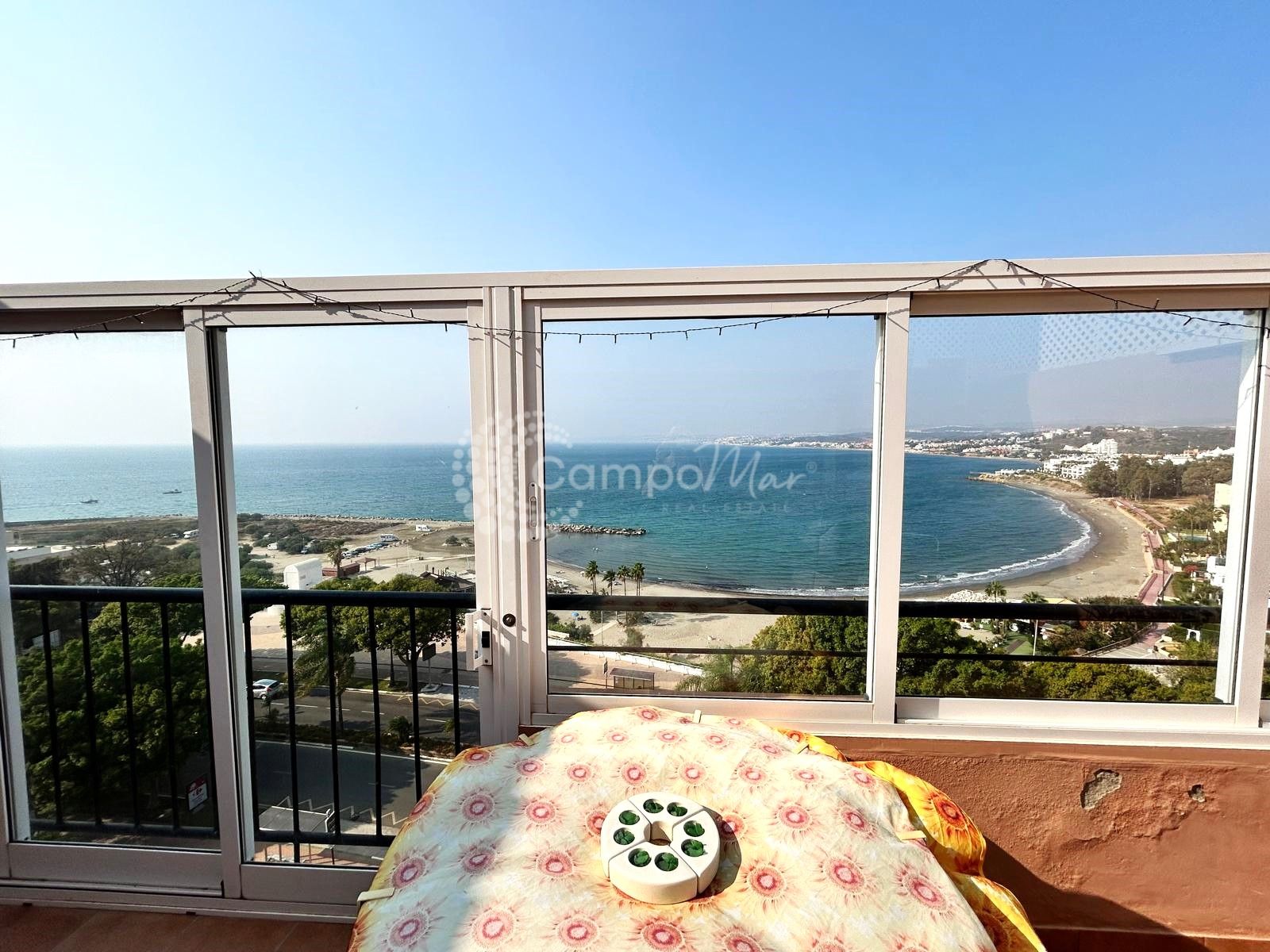 Apartment in Seghers, Estepona