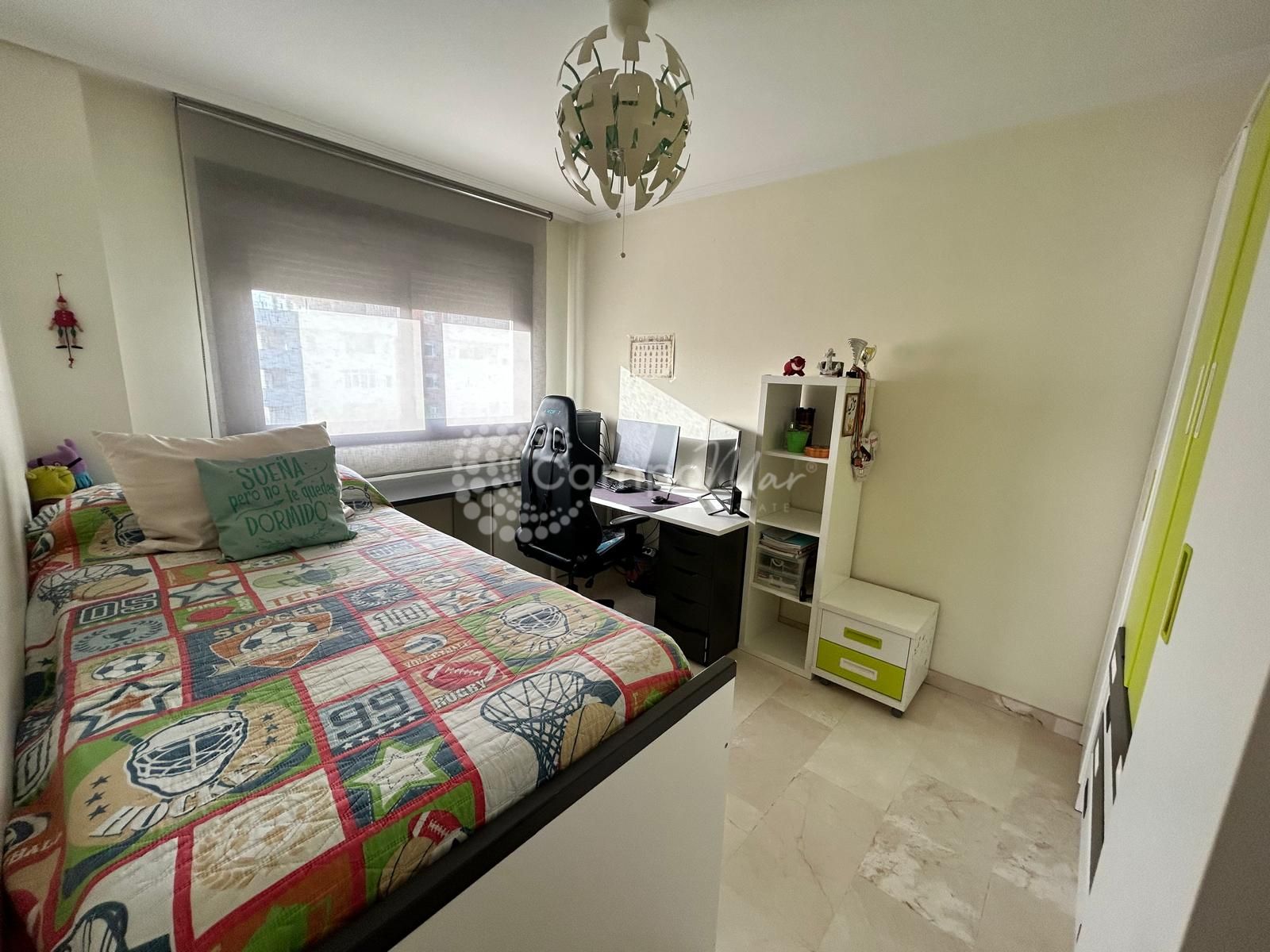 Apartment in Estepona Puerto, Estepona