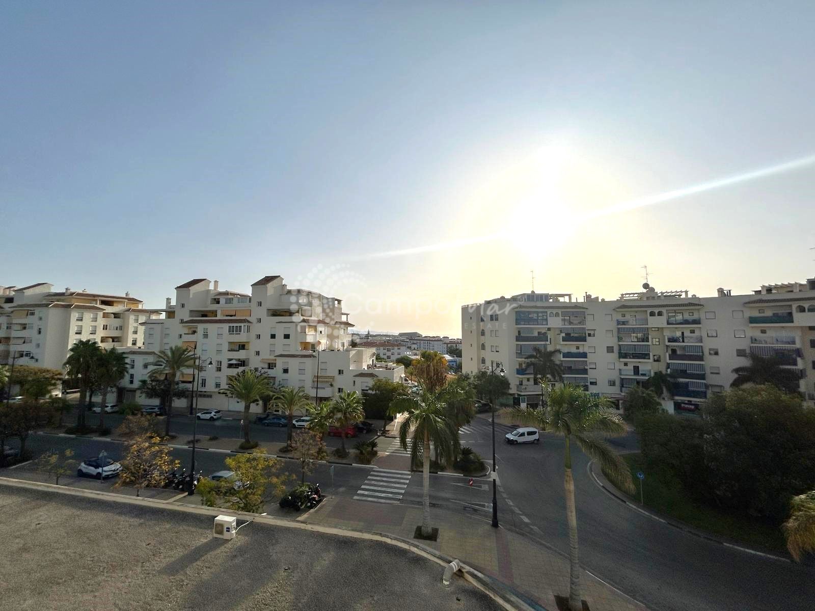 Apartment in Estepona Puerto, Estepona