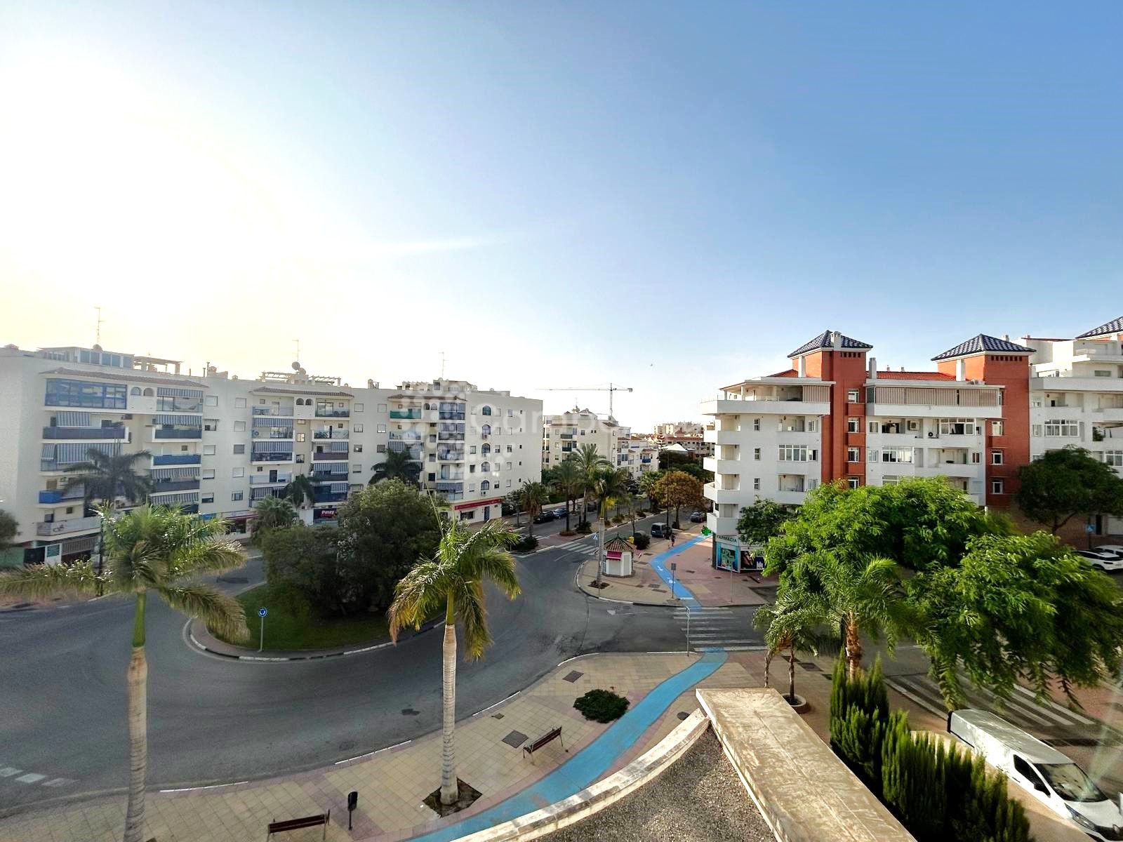 Apartment in Estepona Puerto, Estepona