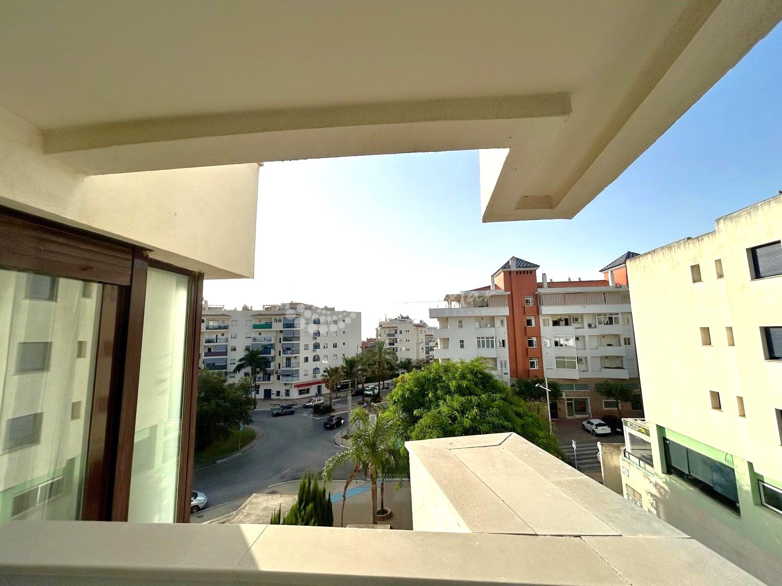 Apartment in Estepona Puerto, Estepona