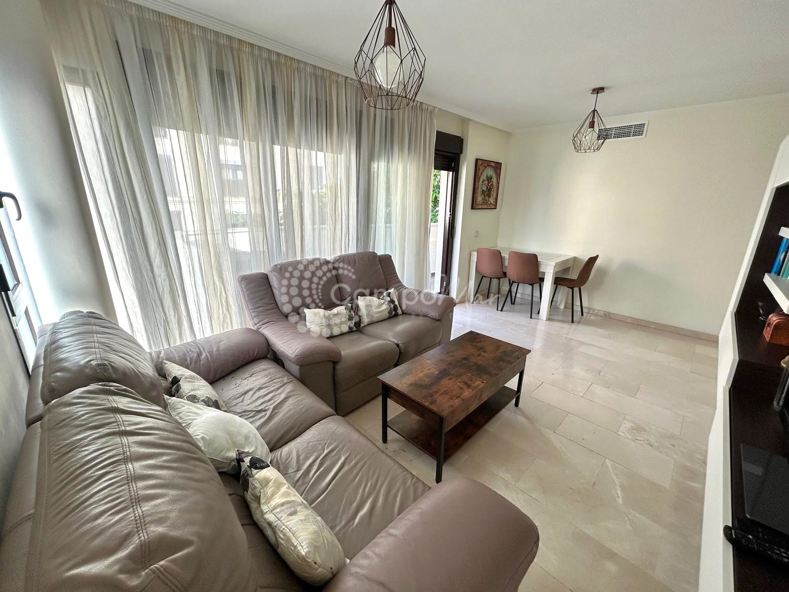 Apartment in Estepona Puerto, Estepona