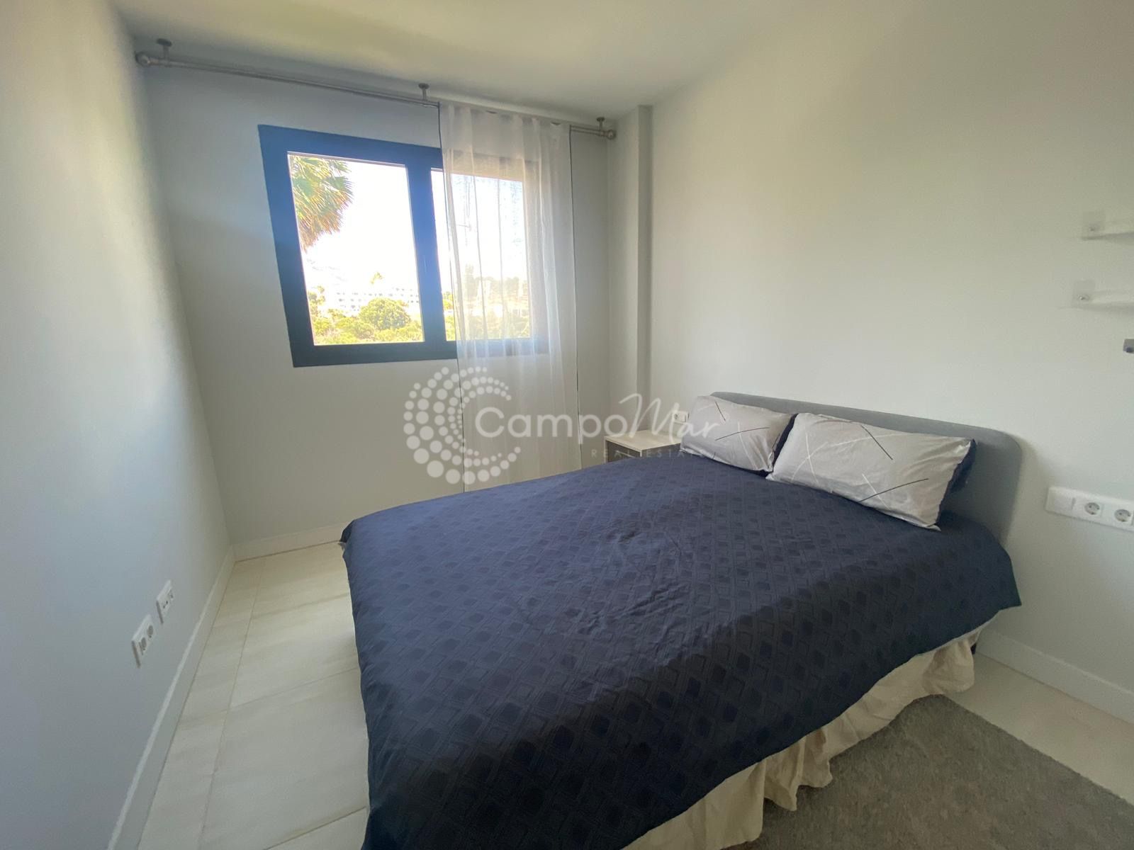 Apartment in Las Olas, Estepona