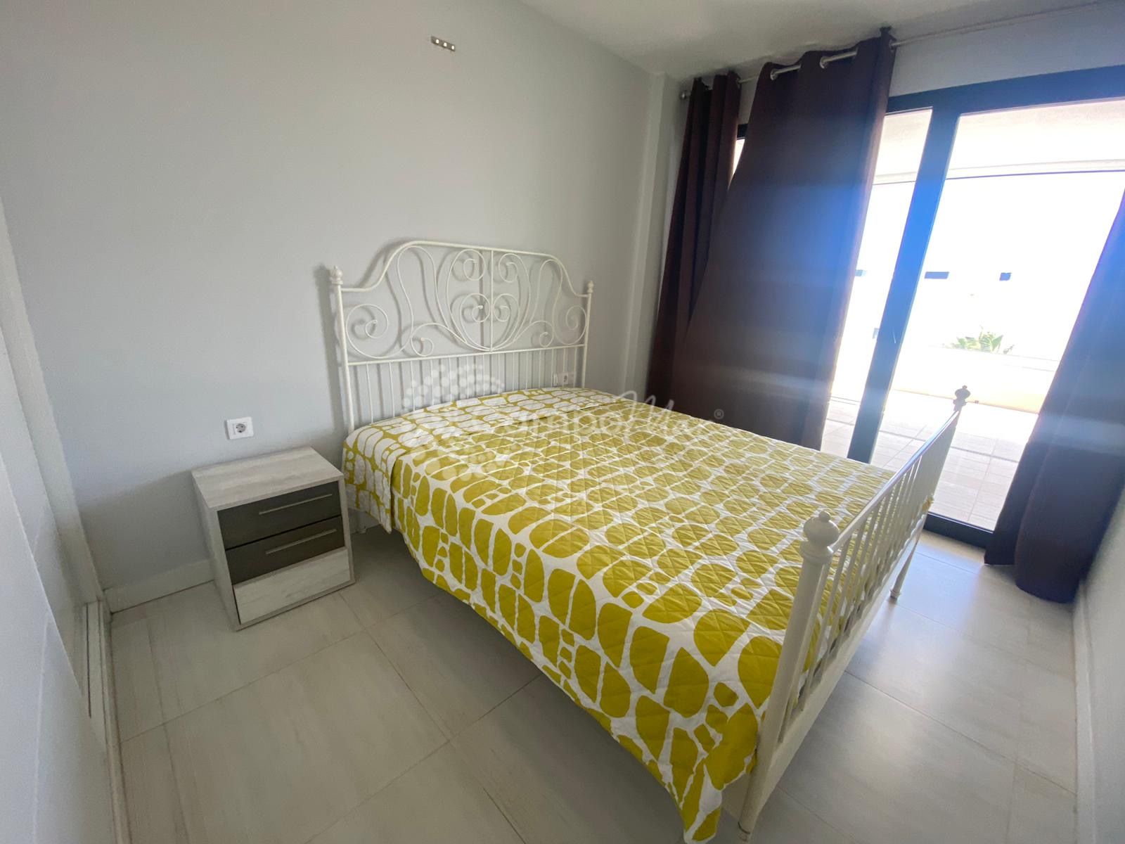 Apartment in Las Olas, Estepona