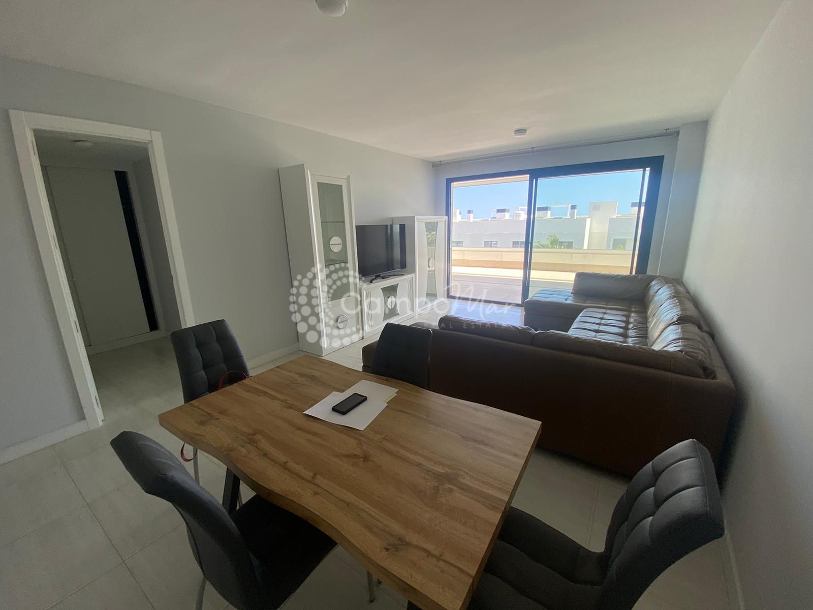 Apartment in Las Olas, Estepona