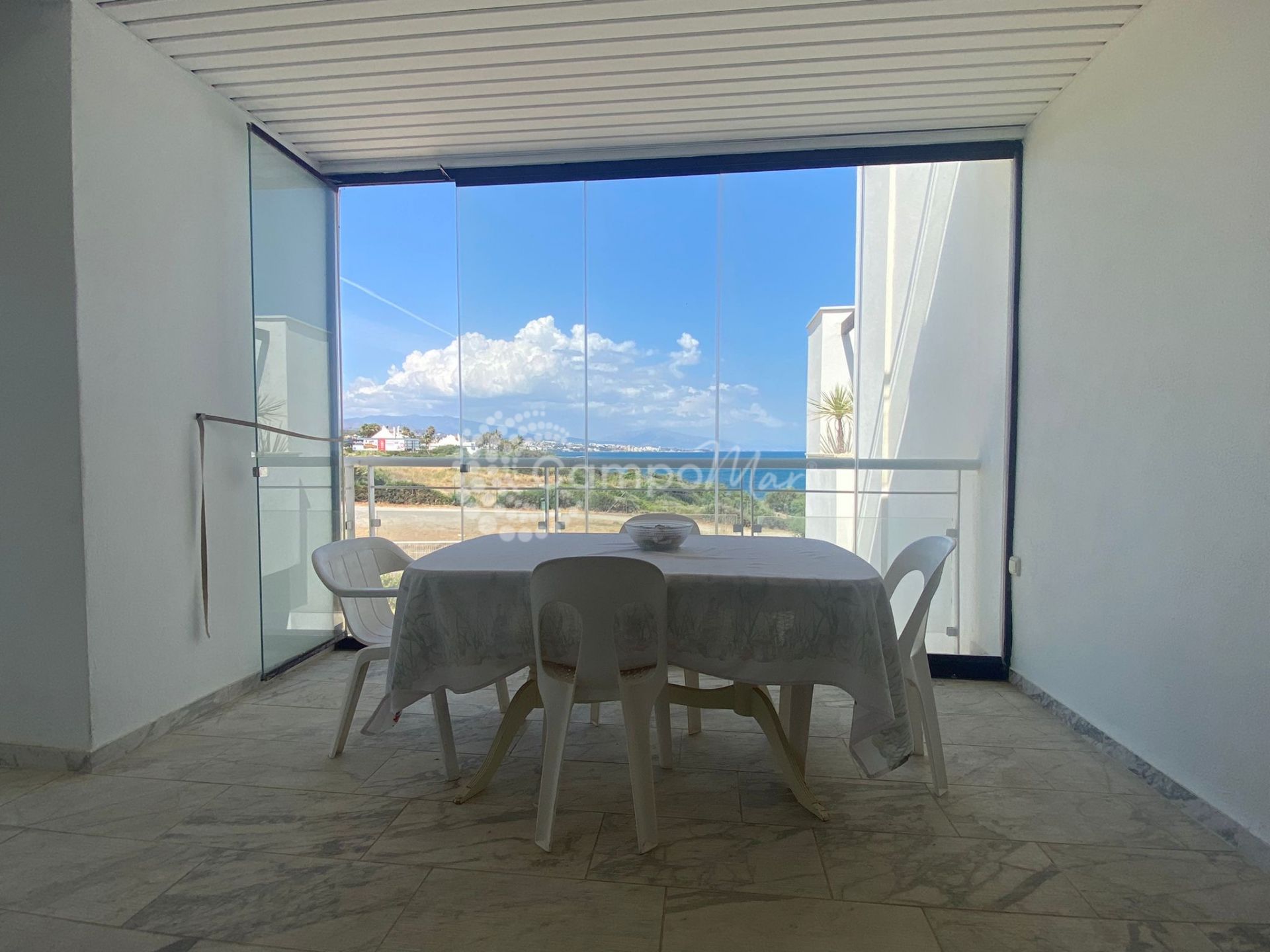 Apartment in Casares del Mar, Casares