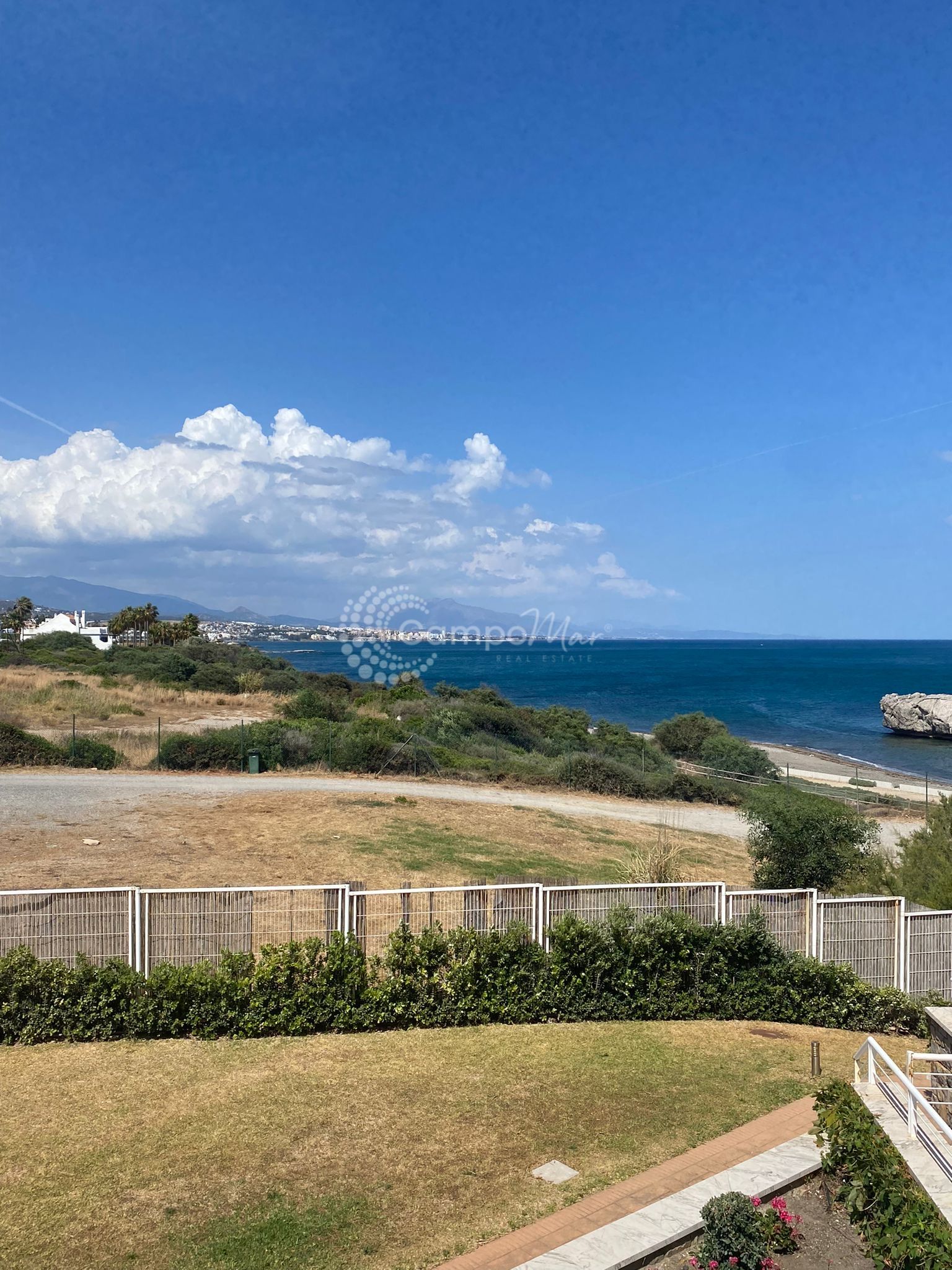 Apartment in Casares del Mar, Casares