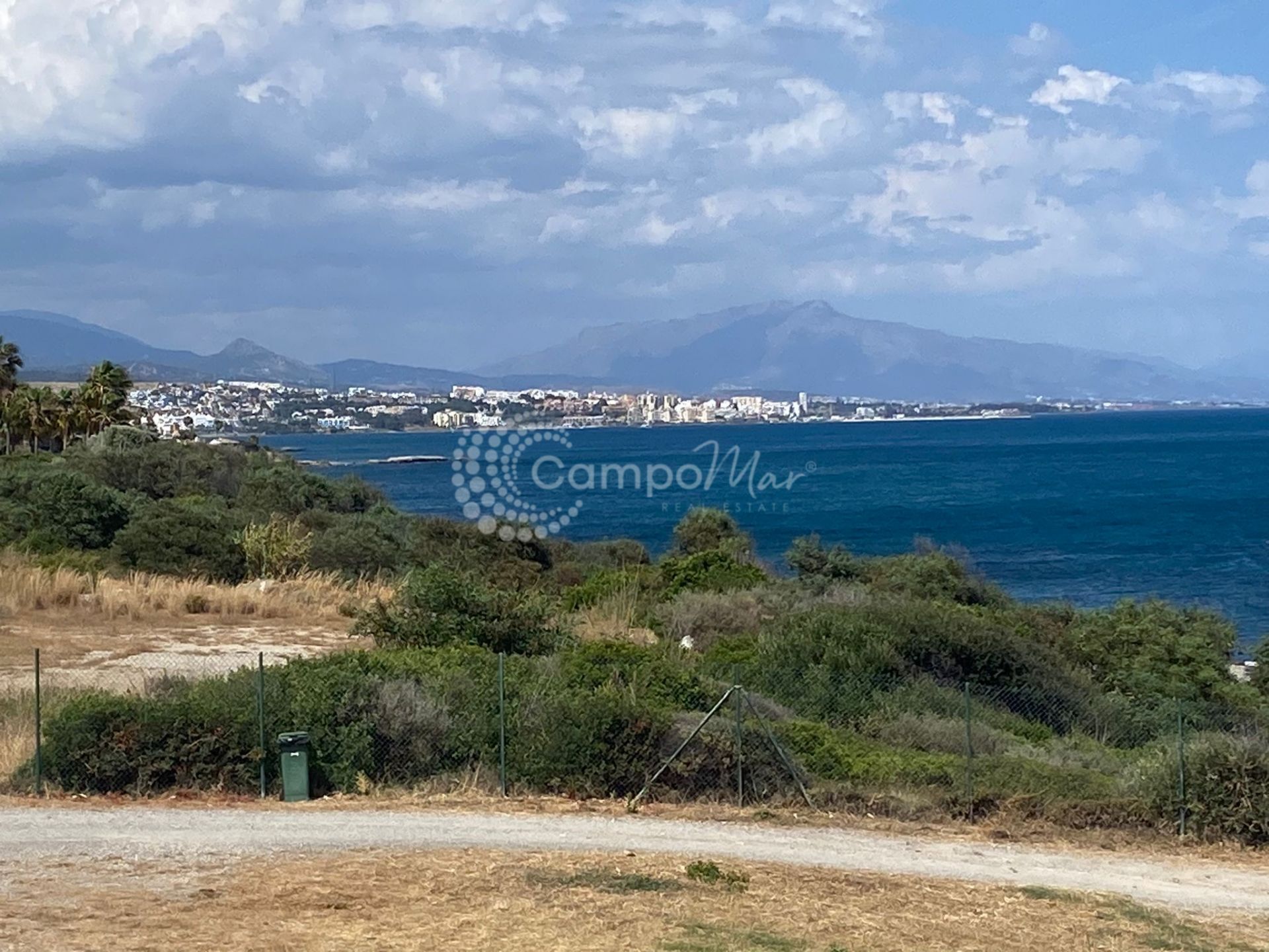 Apartment in Casares del Mar, Casares