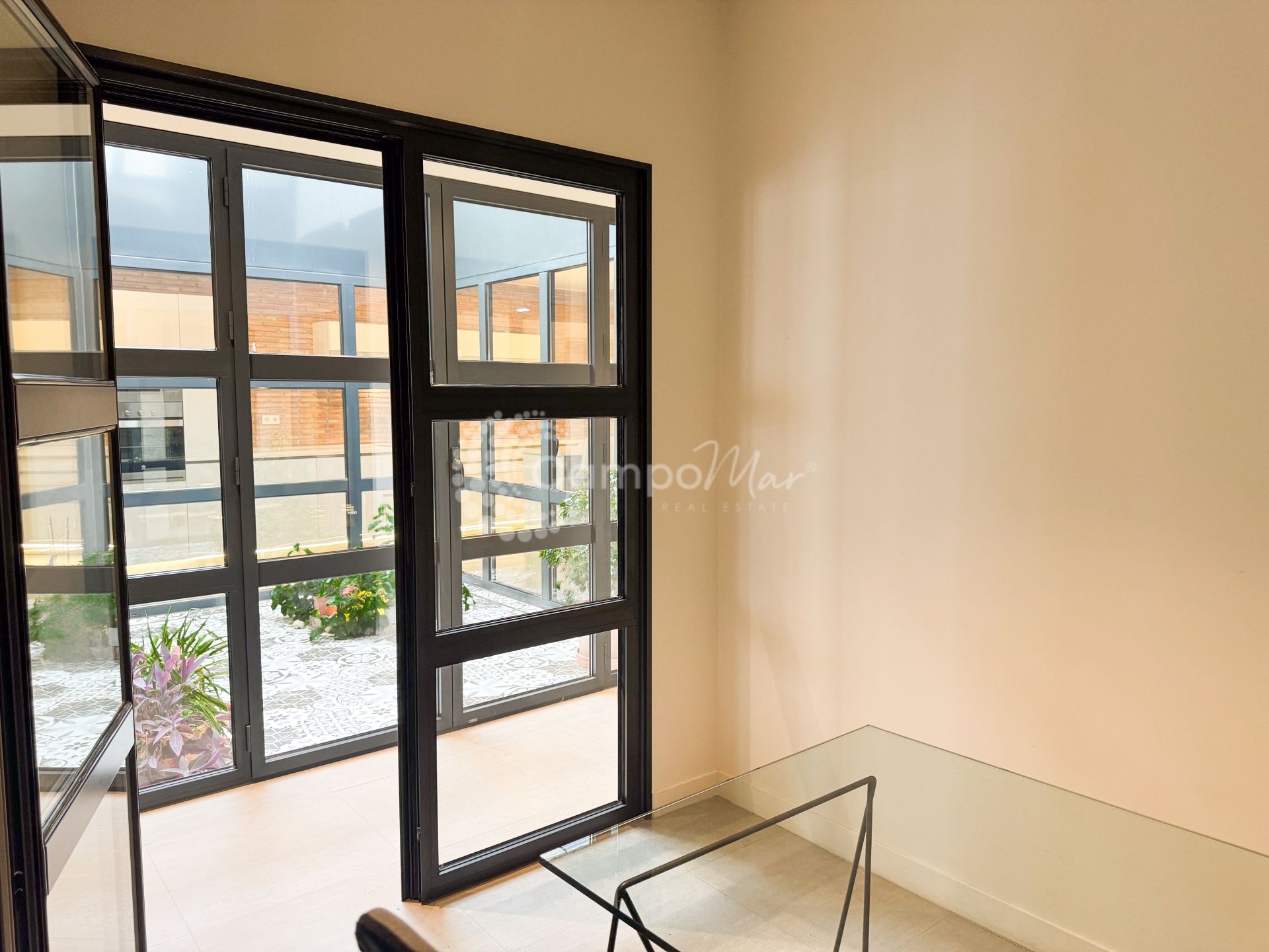 Town House in Estepona Town, Estepona