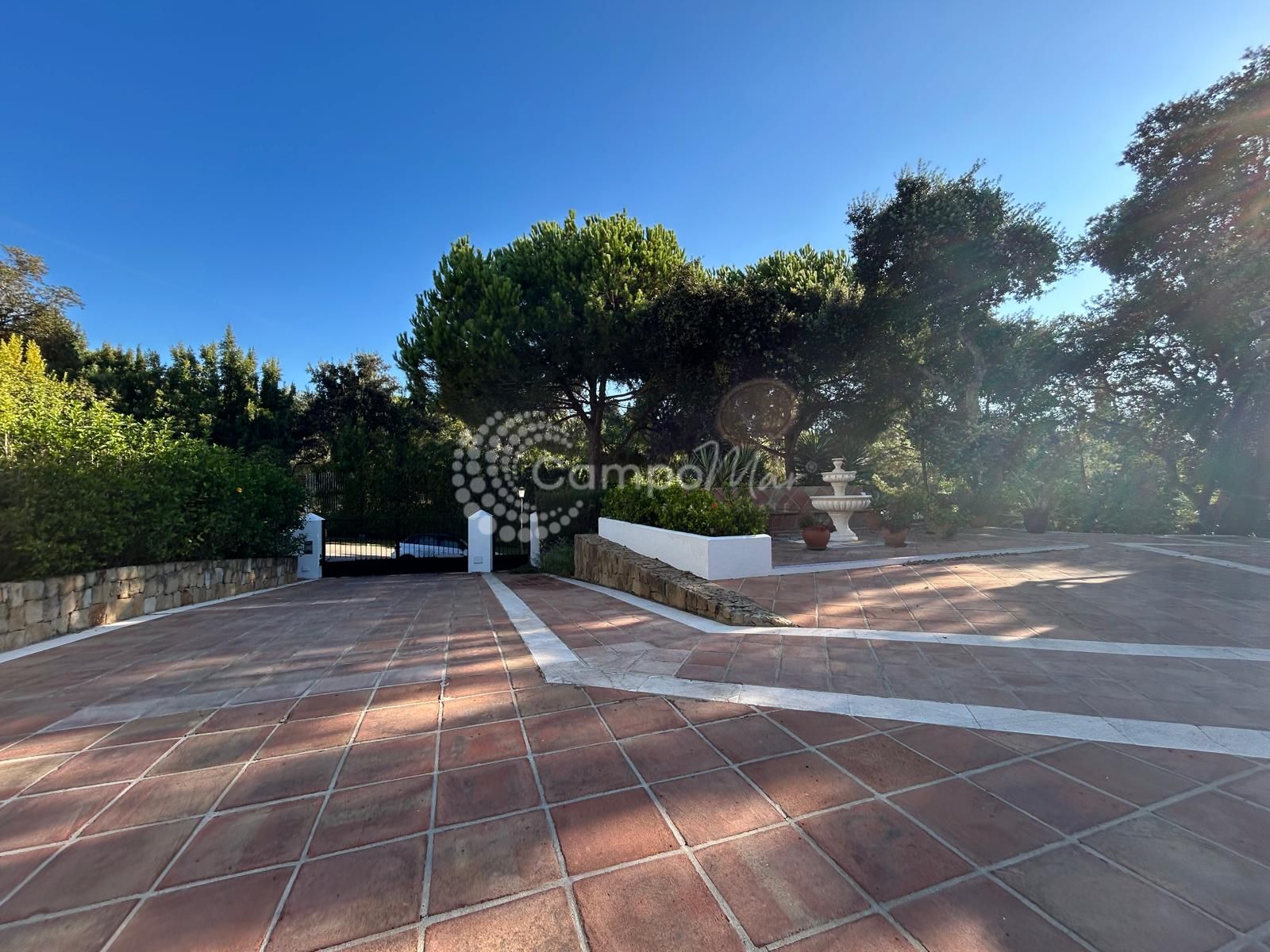 Villa in Sotogrande Alto, Sotogrande