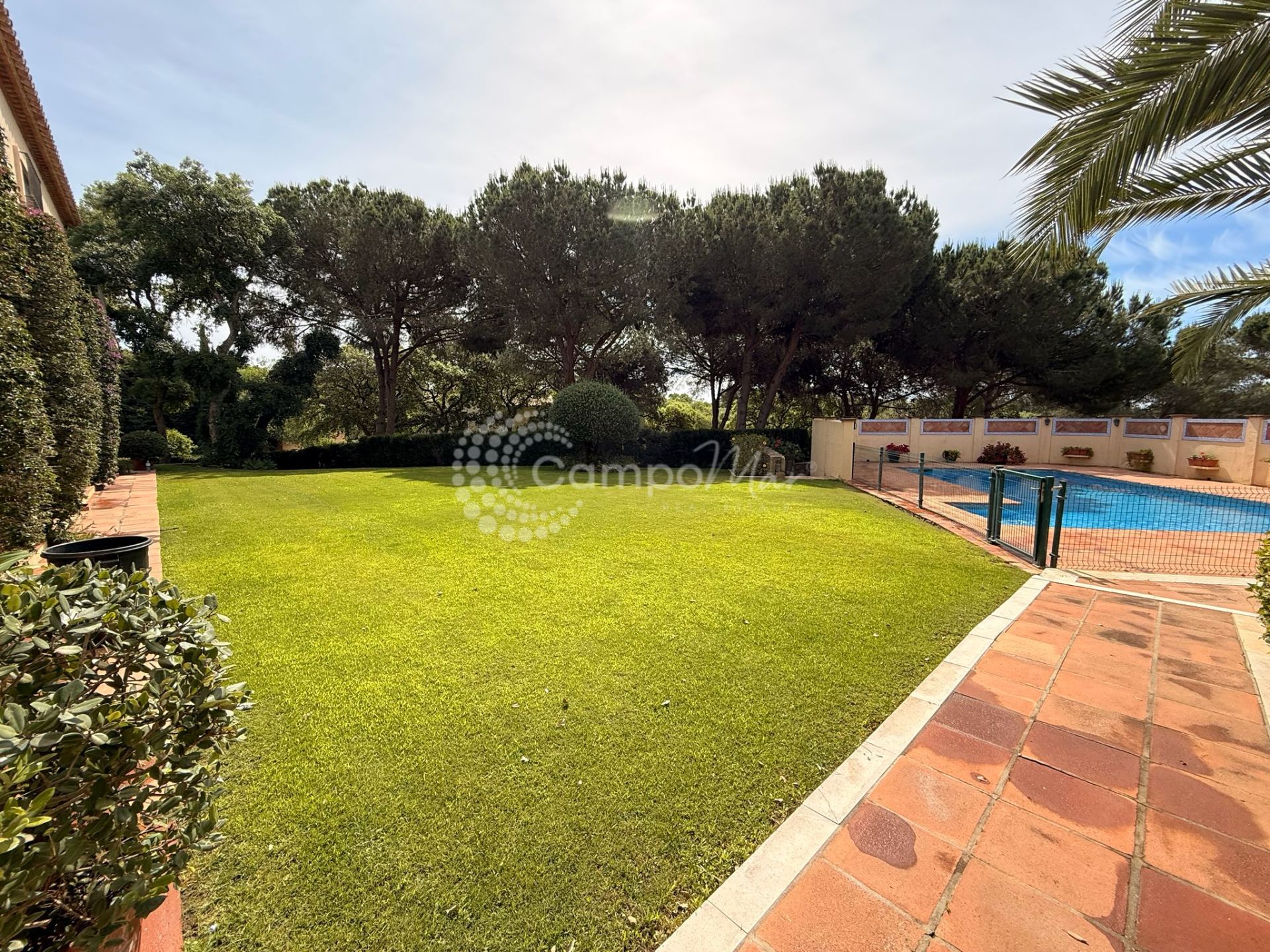 Villa en Sotogrande Alto, Sotogrande