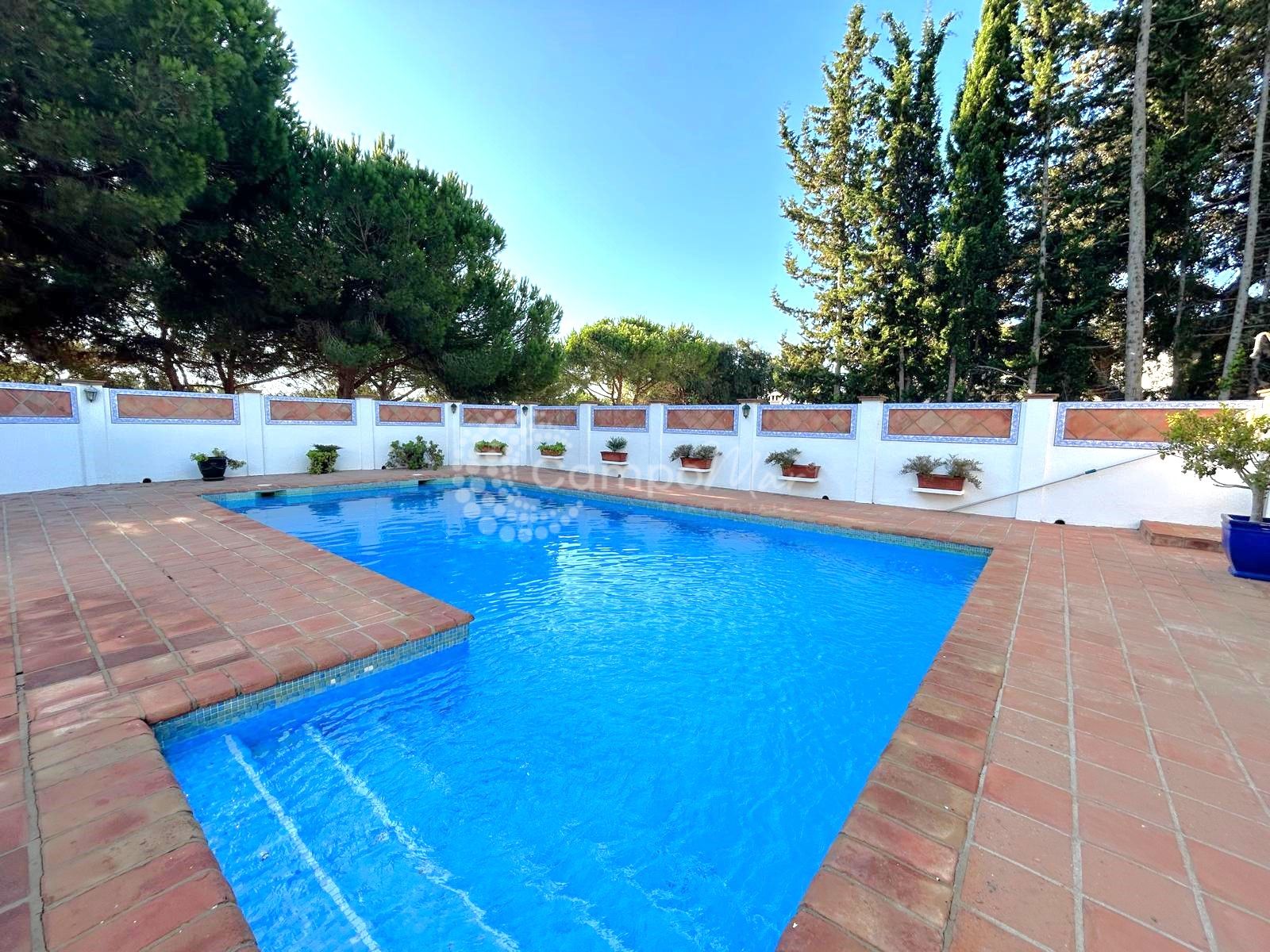 Villa in Sotogrande Alto, Sotogrande
