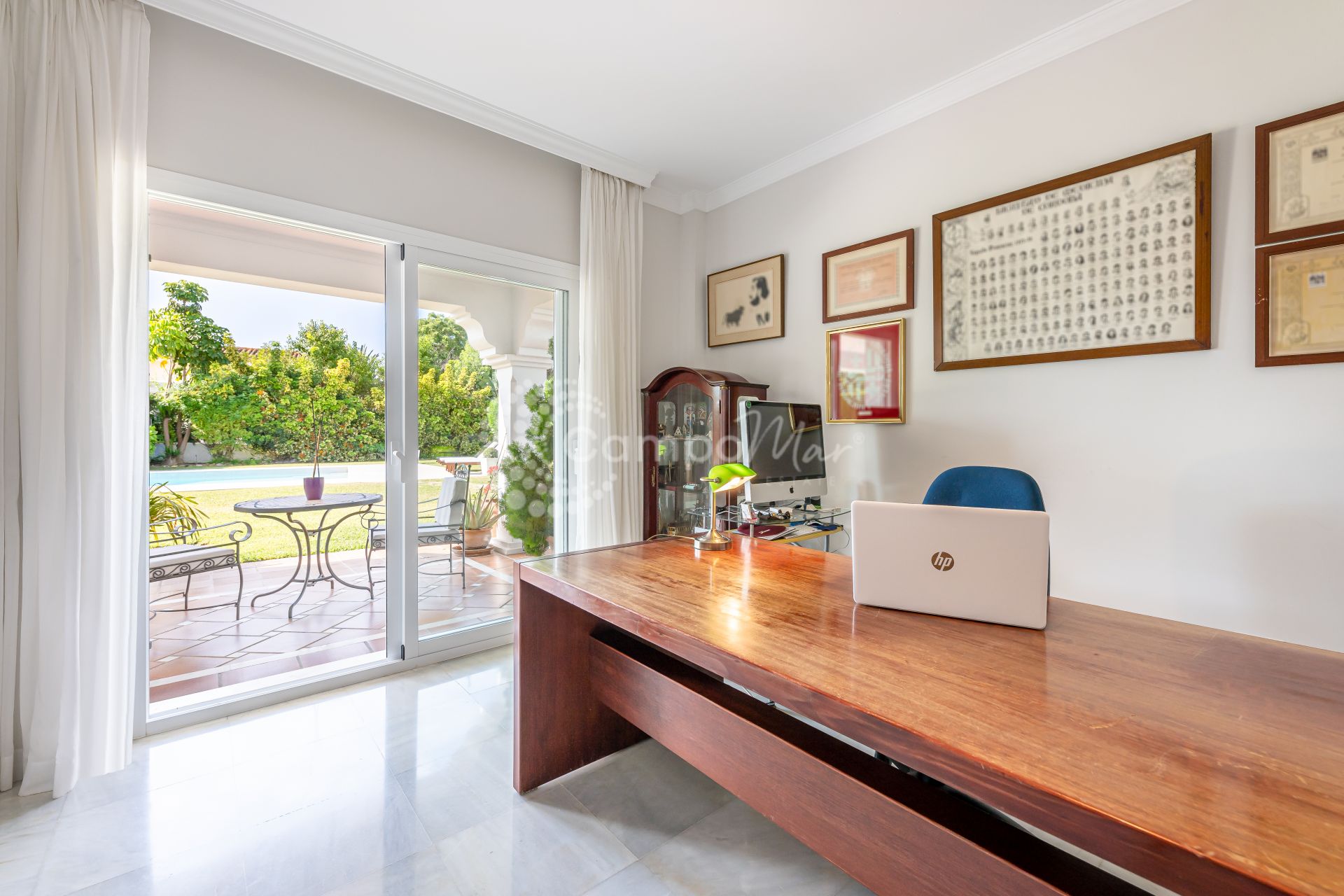 Villa in Guadalmina Baja, San Pedro de Alcantara