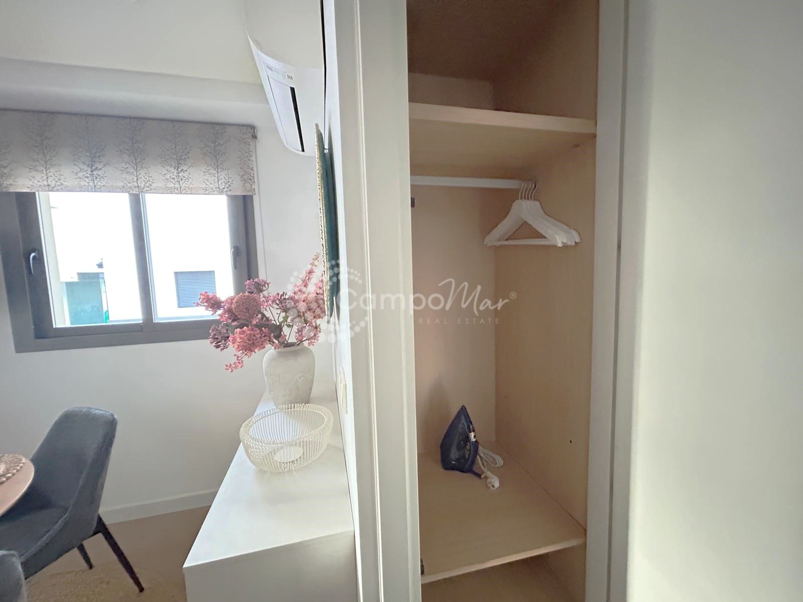 Flat in Estepona Town, Estepona