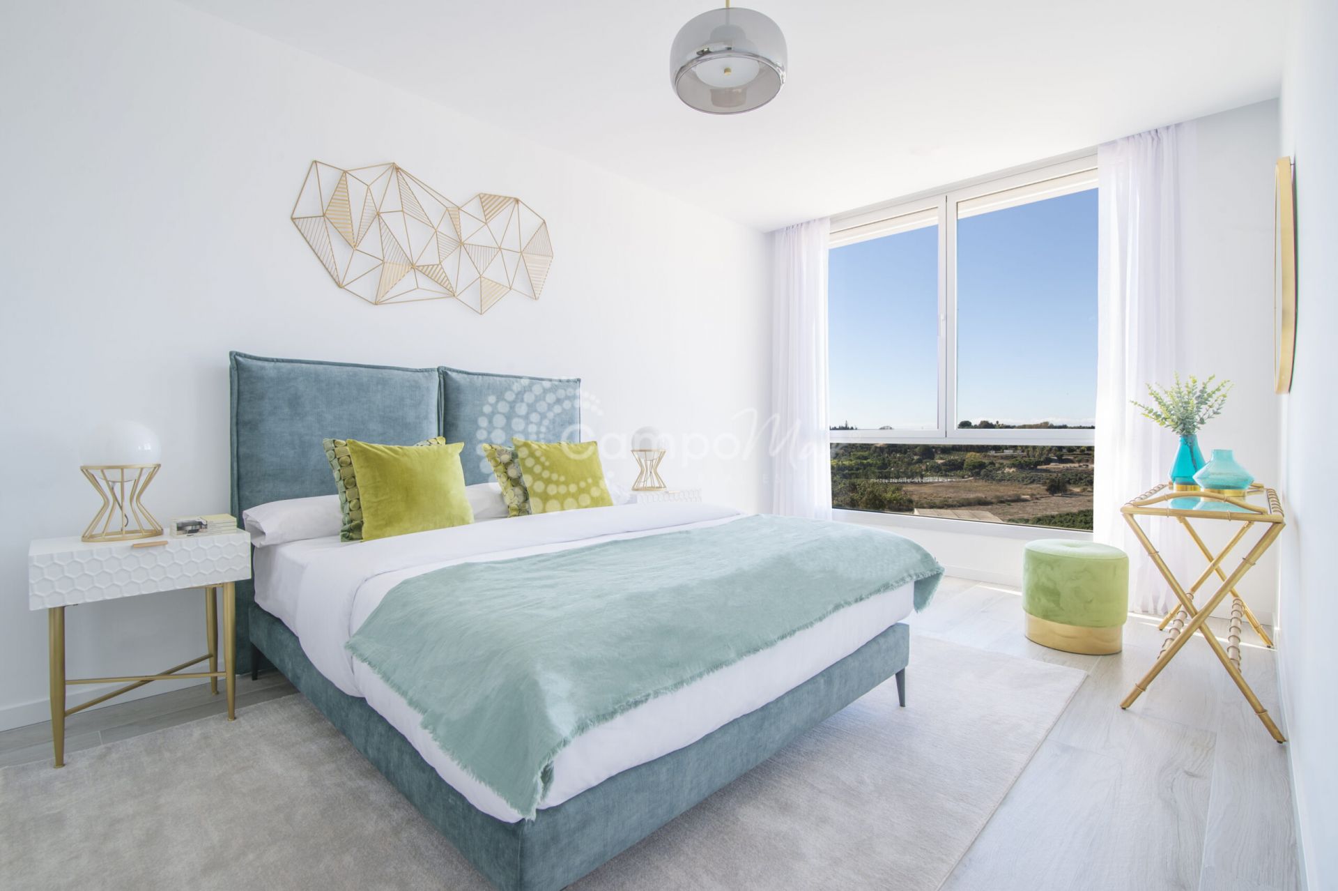 Town House in Cancelada, Estepona