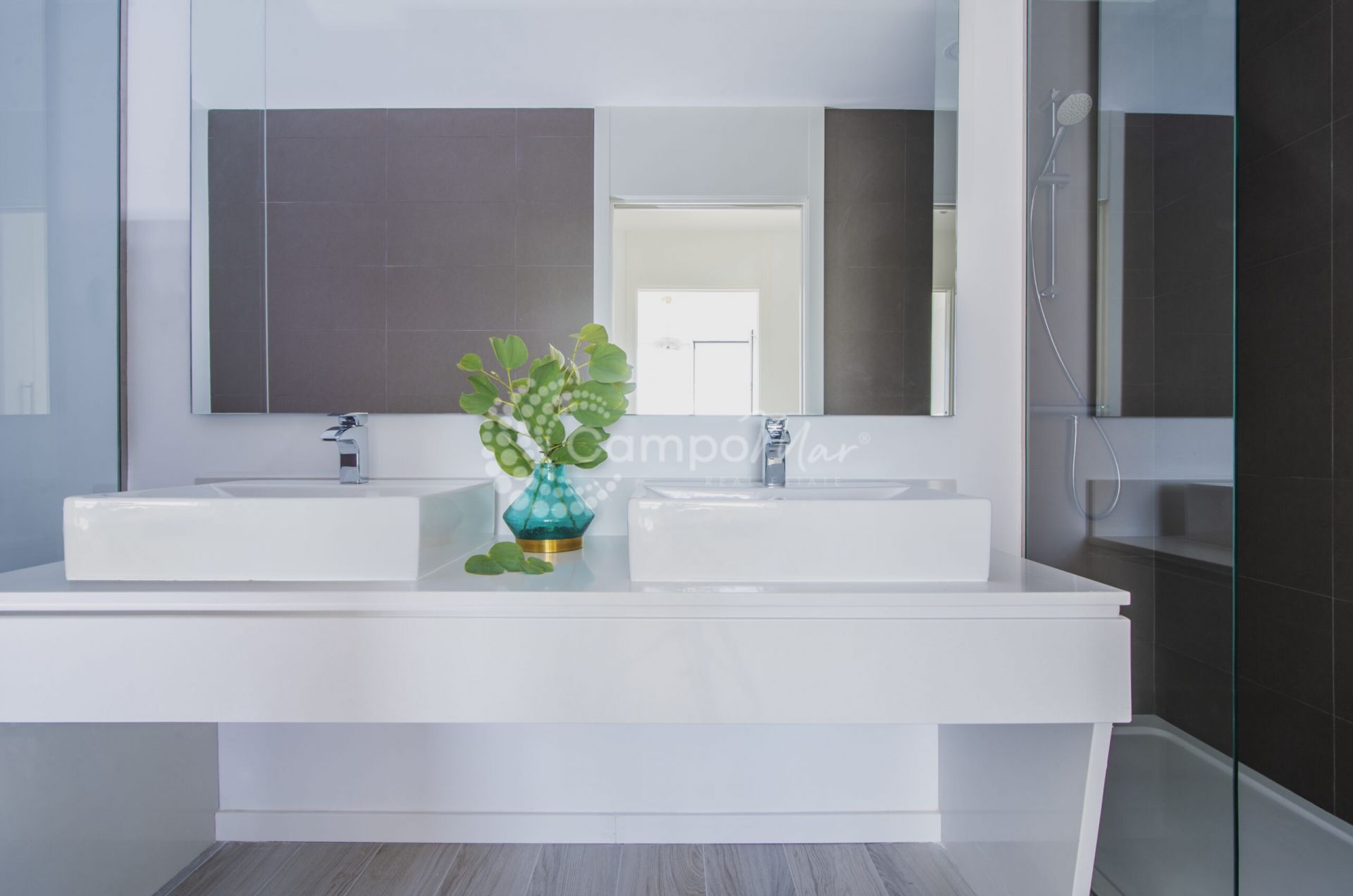 Town House in Cancelada, Estepona