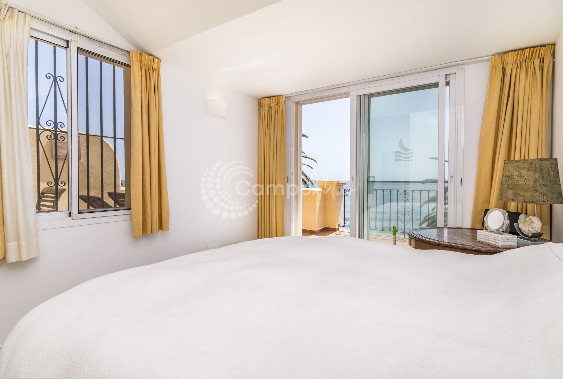 Town House in Estepona