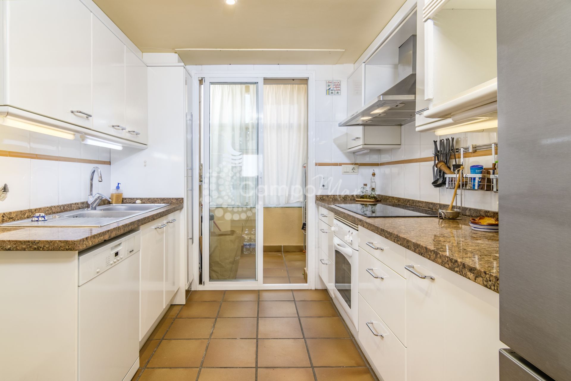 Town House in Estepona