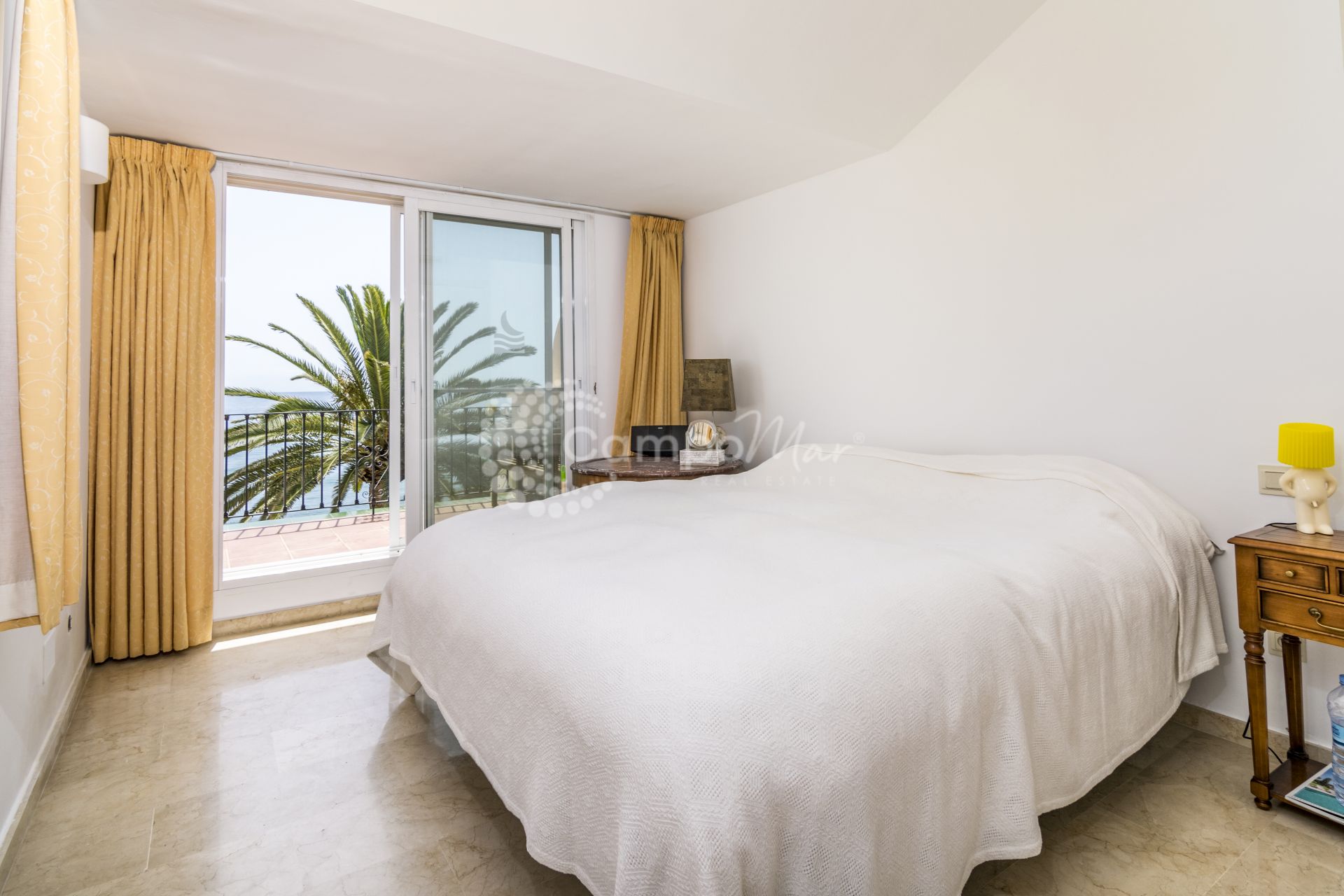 Town House in Estepona