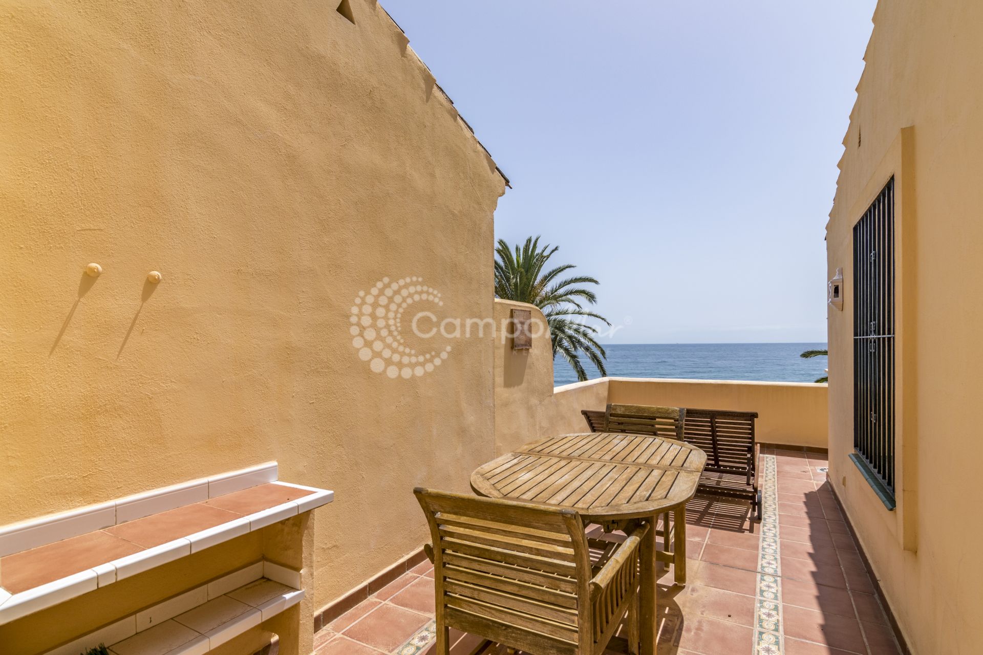 Town House in Estepona
