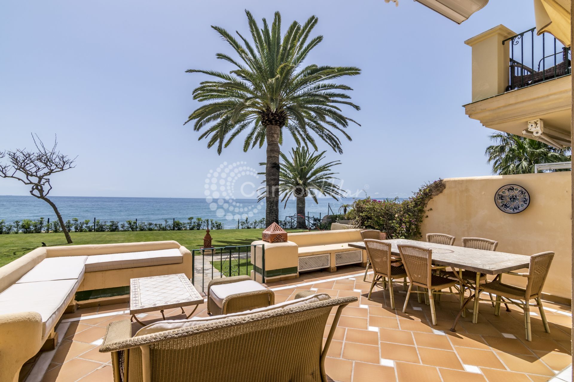 Town House in Estepona