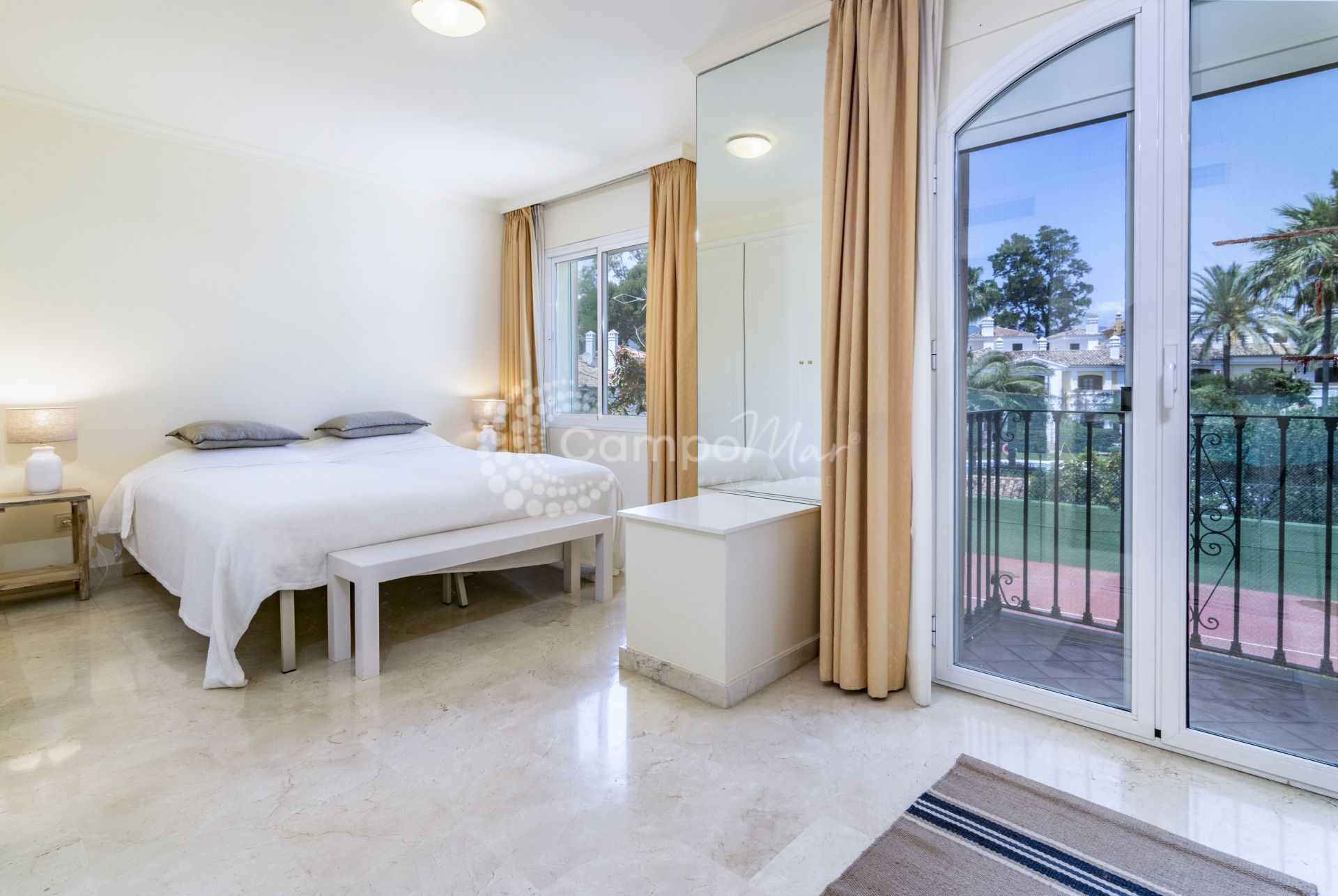 Town House in Estepona