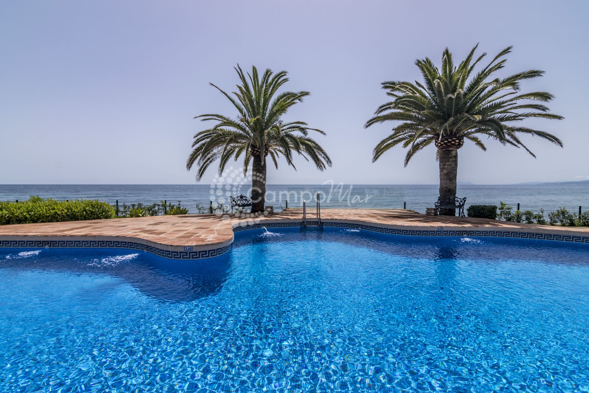 Town House in Estepona