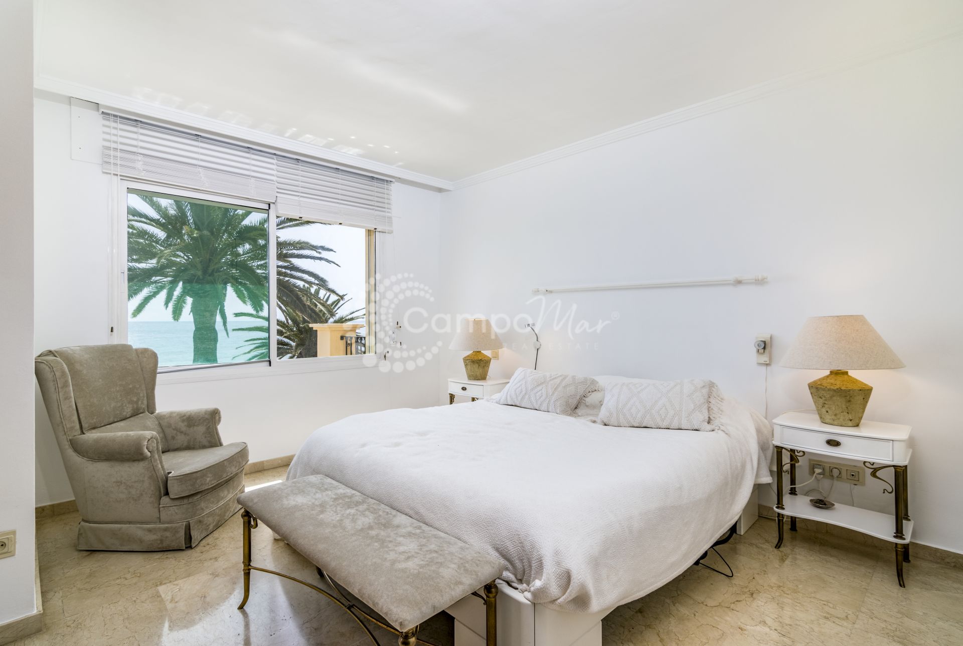 Town House in Estepona