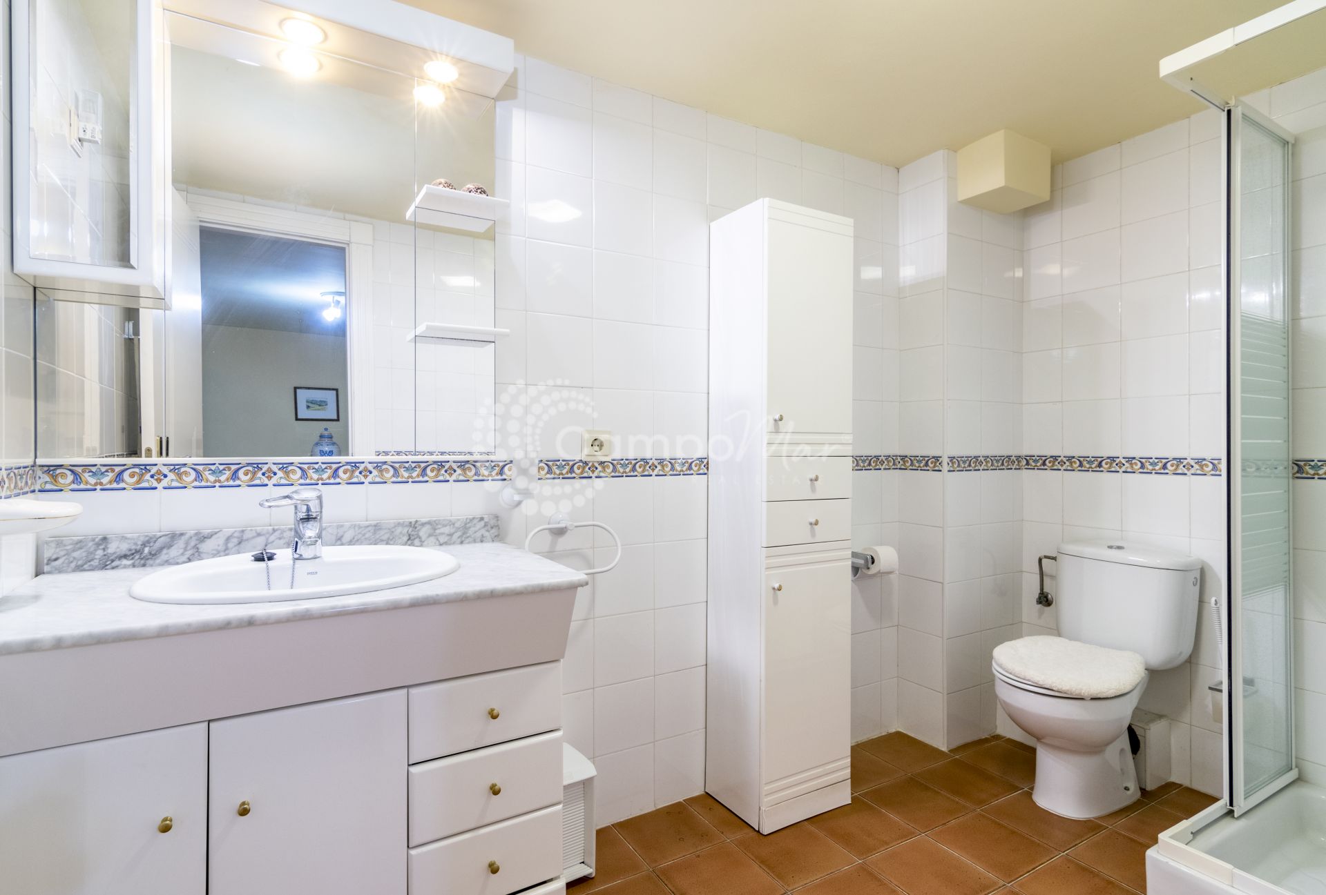 Town House in Estepona