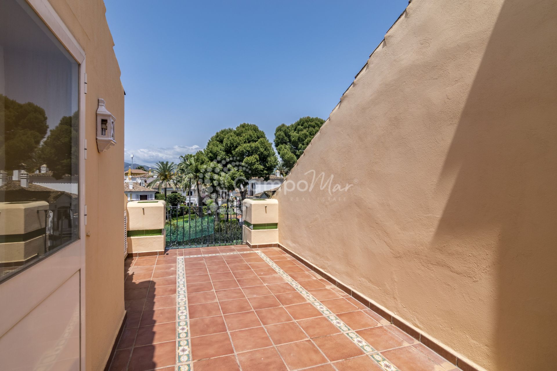 Town House in Estepona